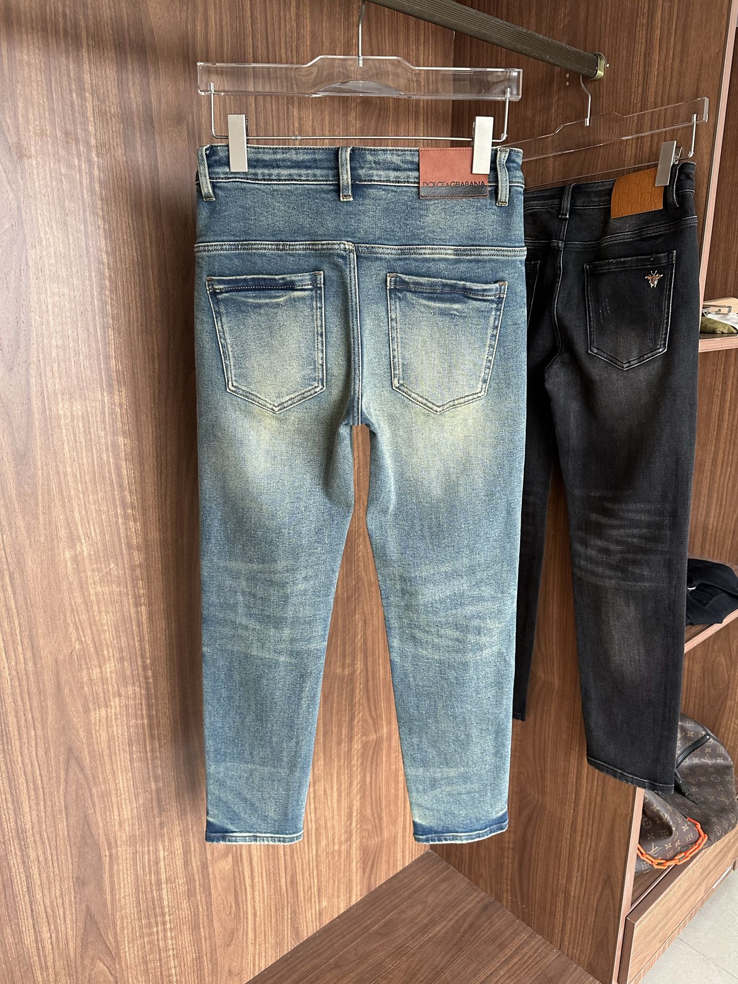 Jeans Slim Fit 37