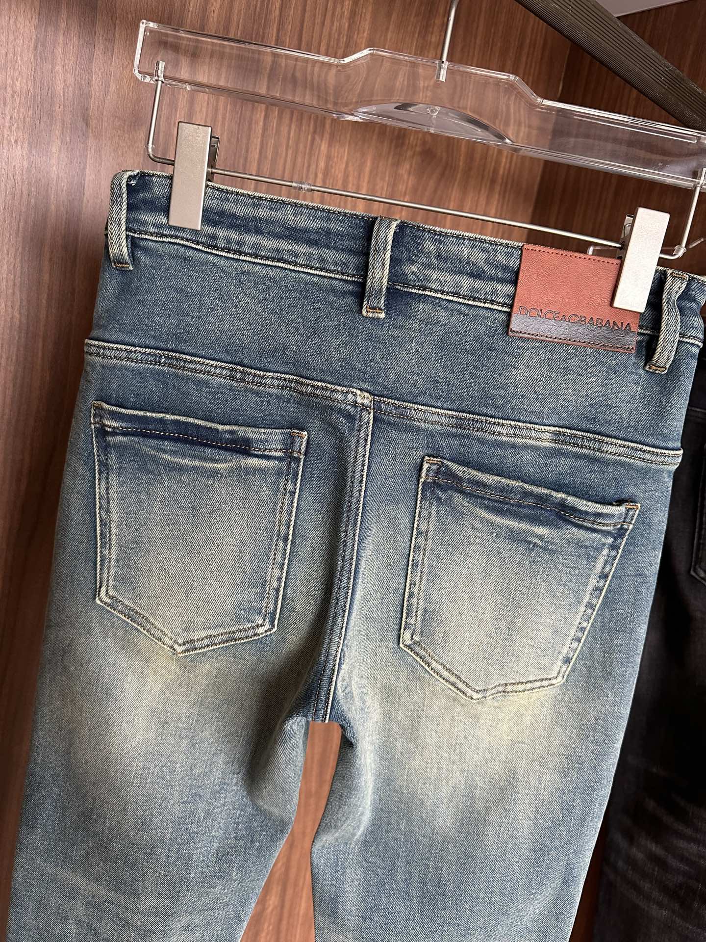 Jeans Slim Fit 37