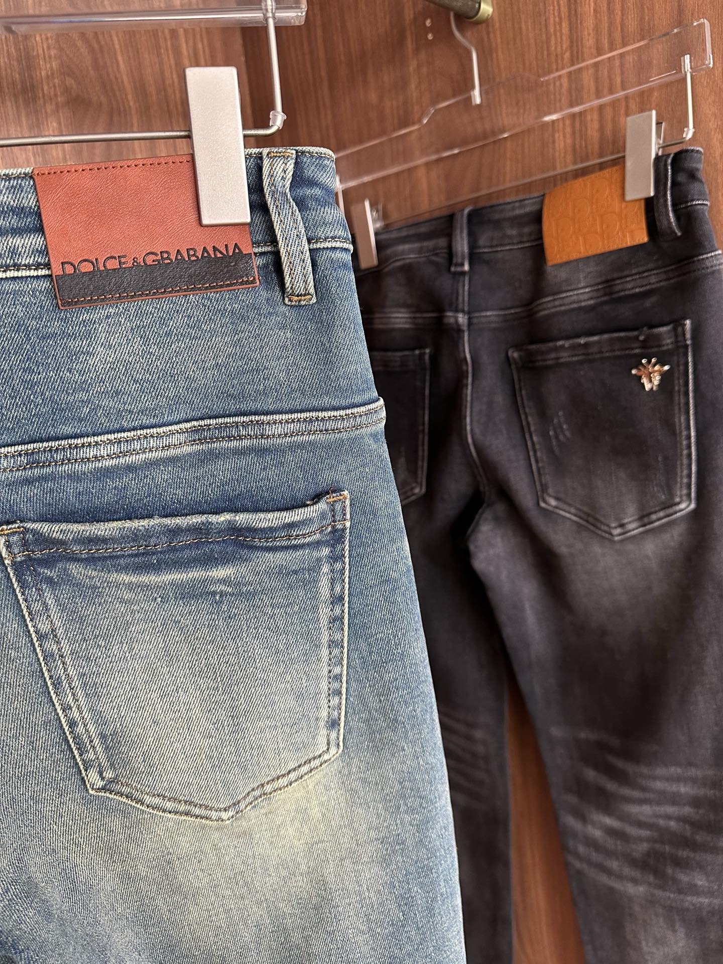 Jeans Slim Fit 37