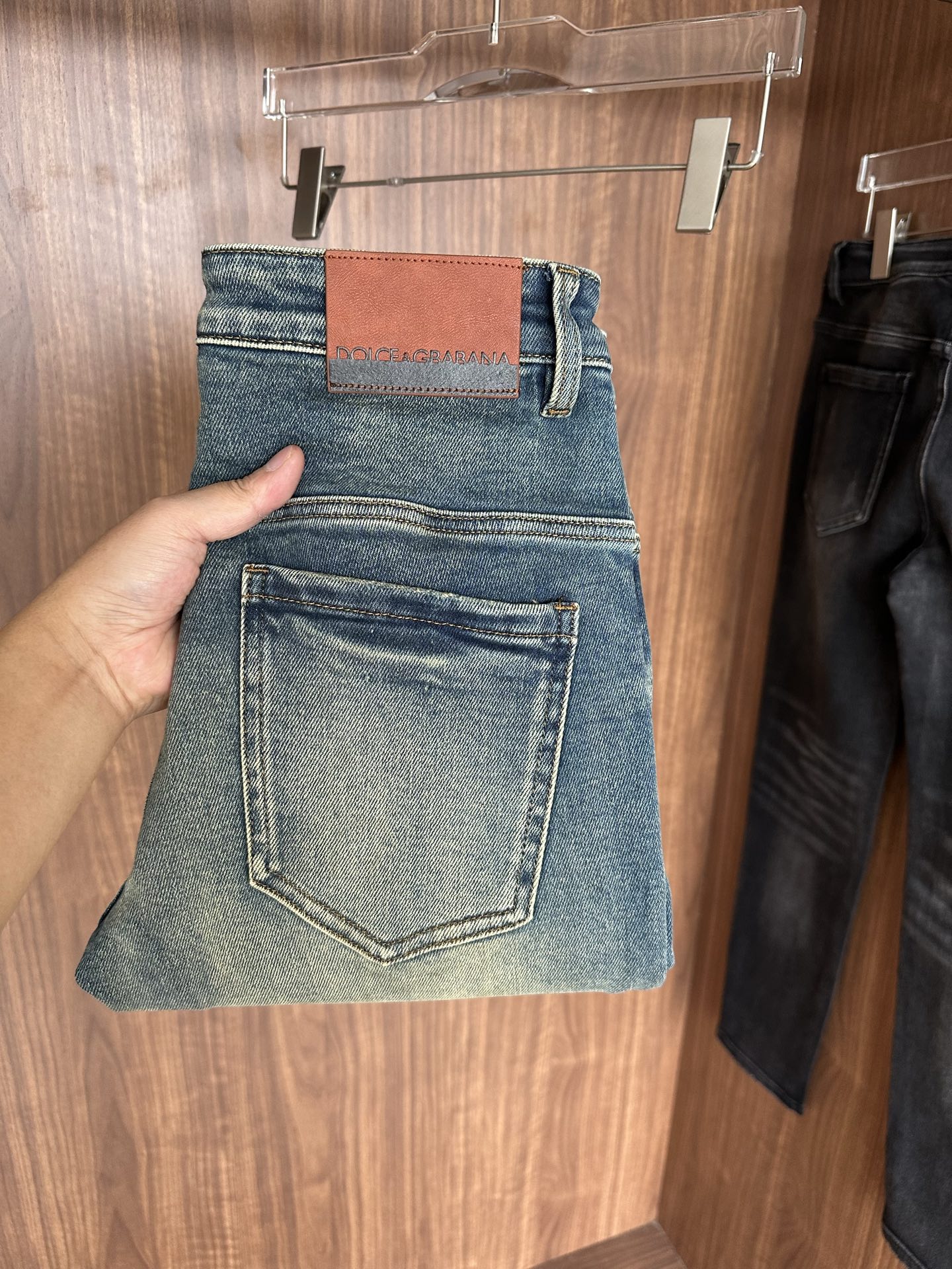 Jeans Slim Fit 37