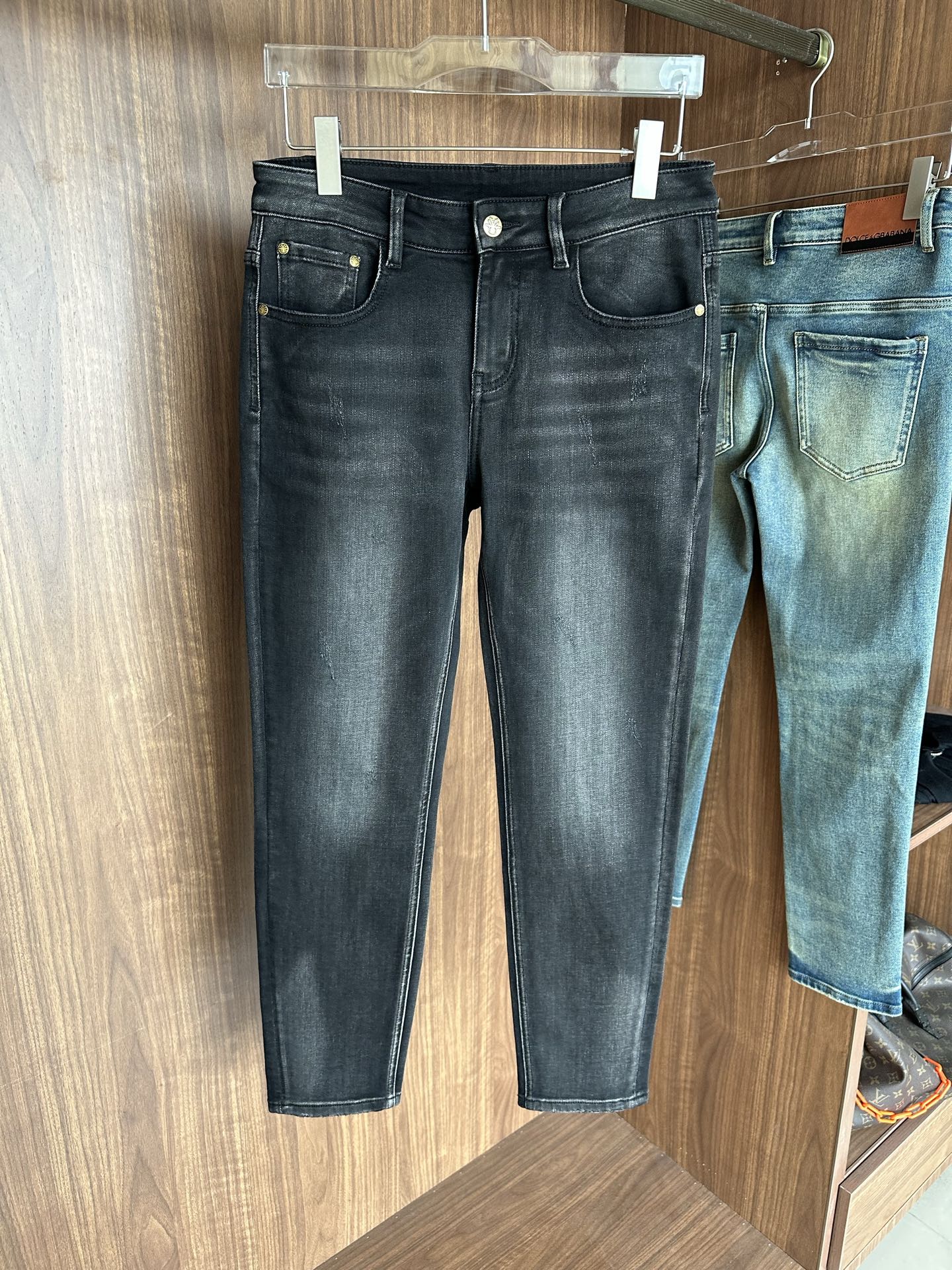 Jeans Slim Fit 37