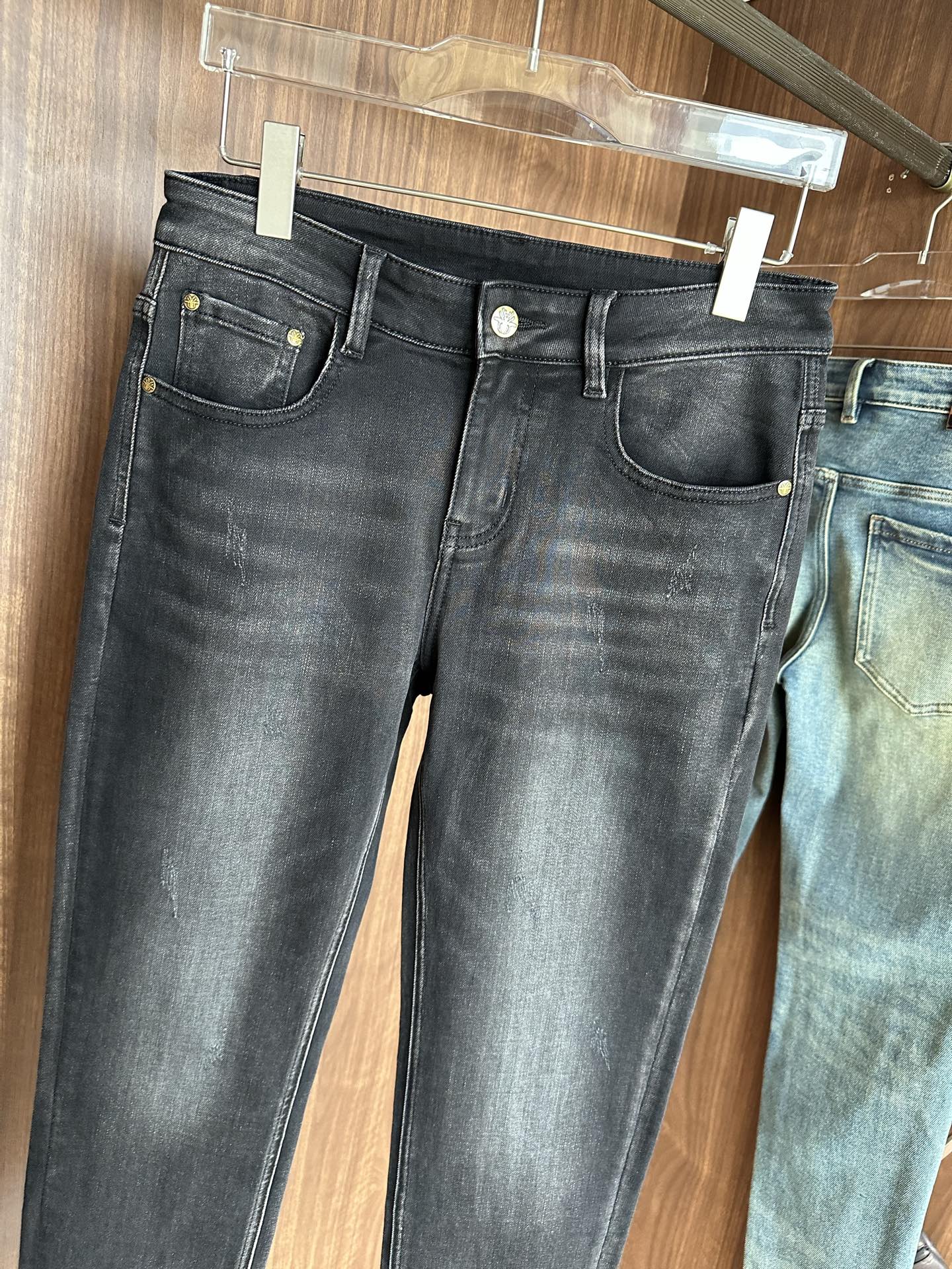 Jeans Slim Fit 37