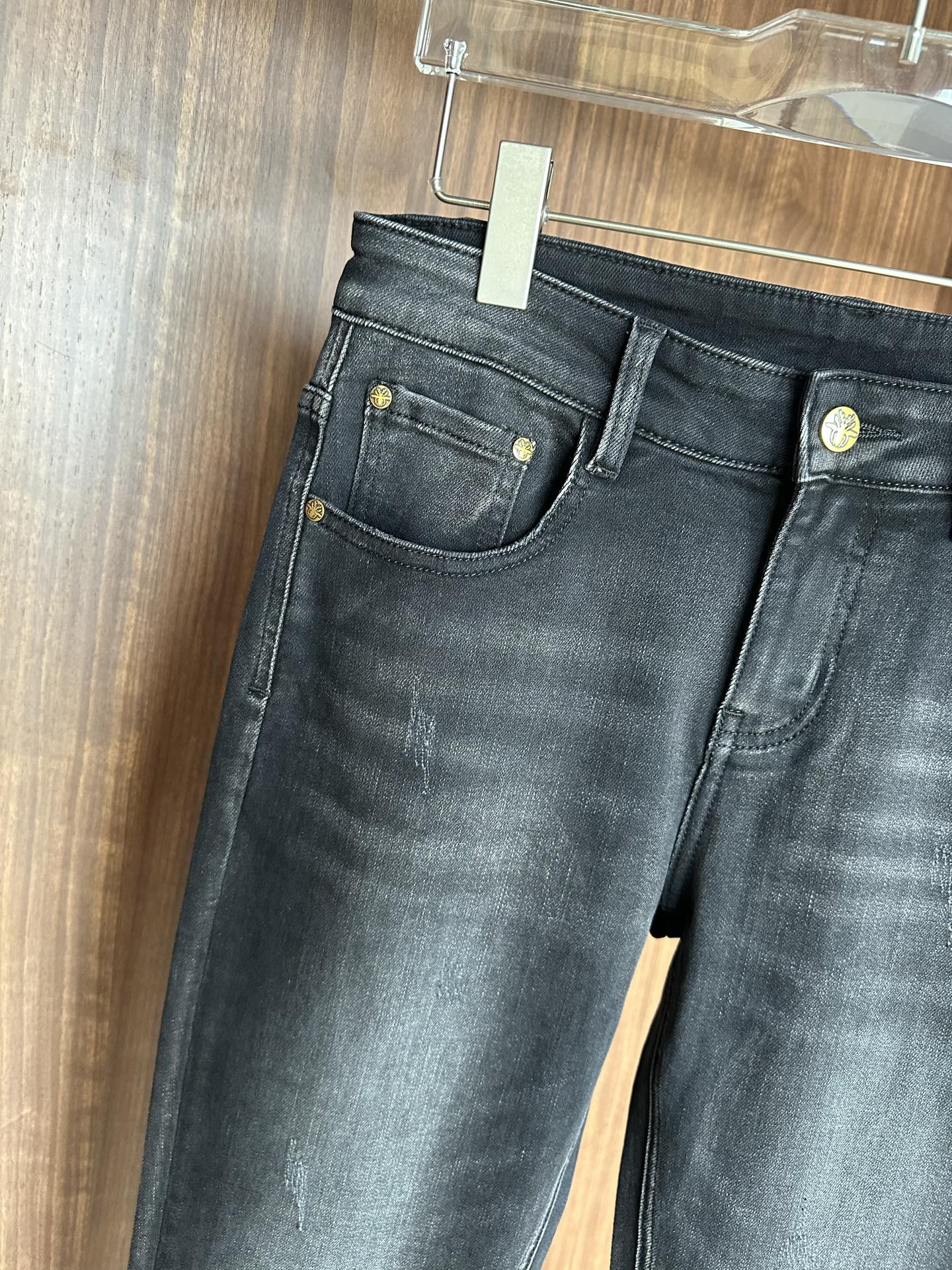 Jeans Slim Fit 37