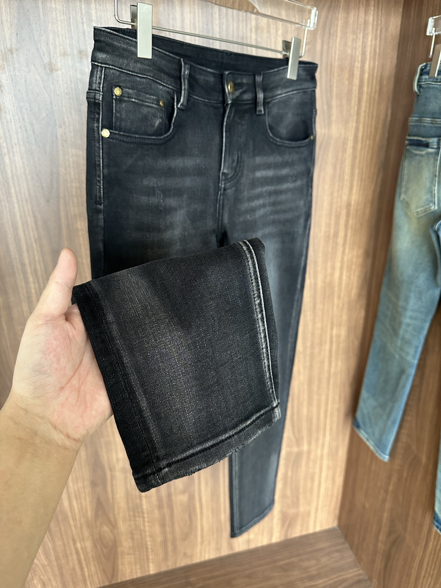 Jeans Slim Fit 37