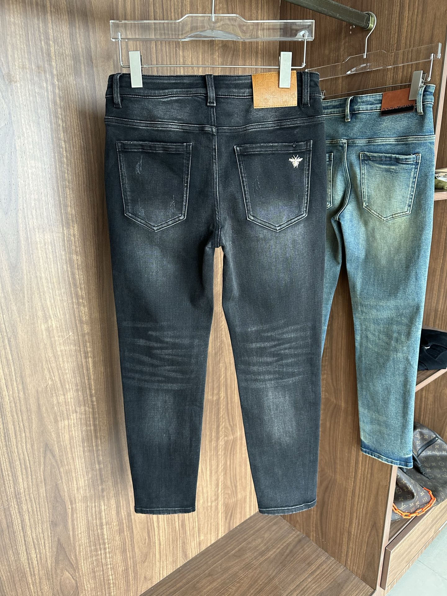 Jeans Slim Fit 37