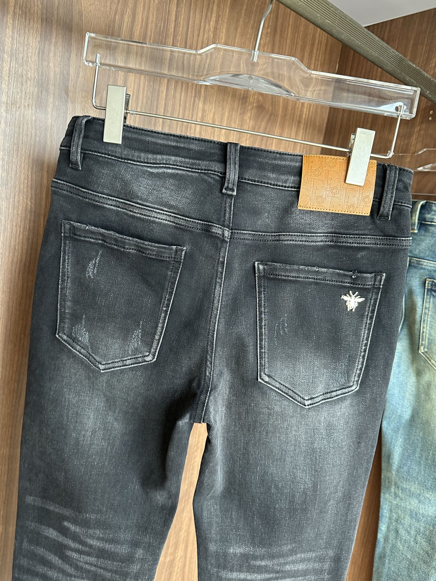 Jeans Slim Fit 37