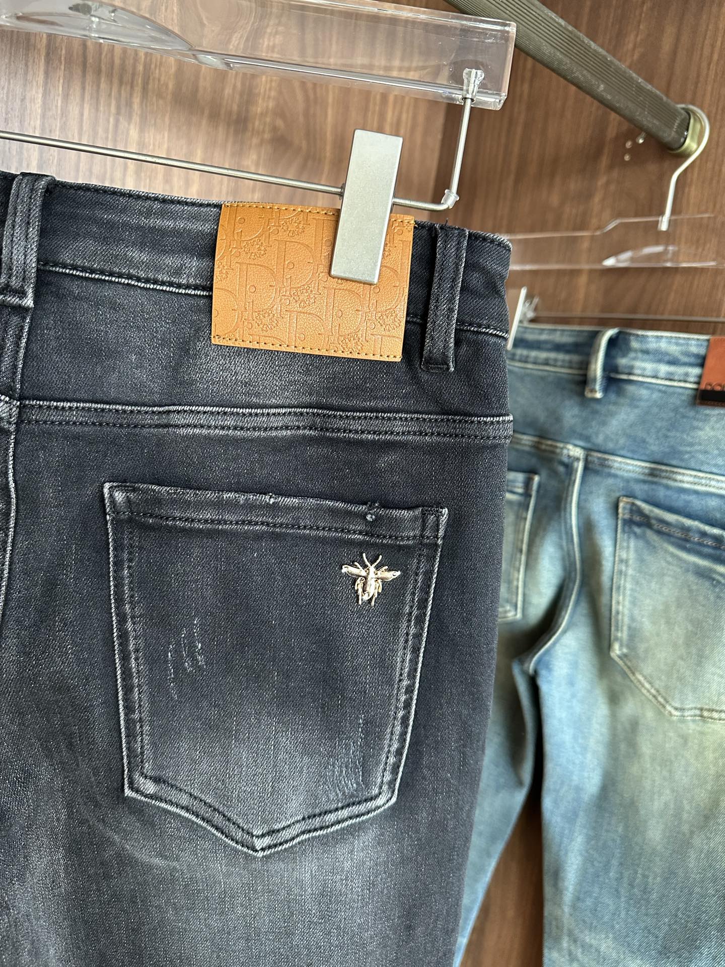 Jeans Slim Fit 37