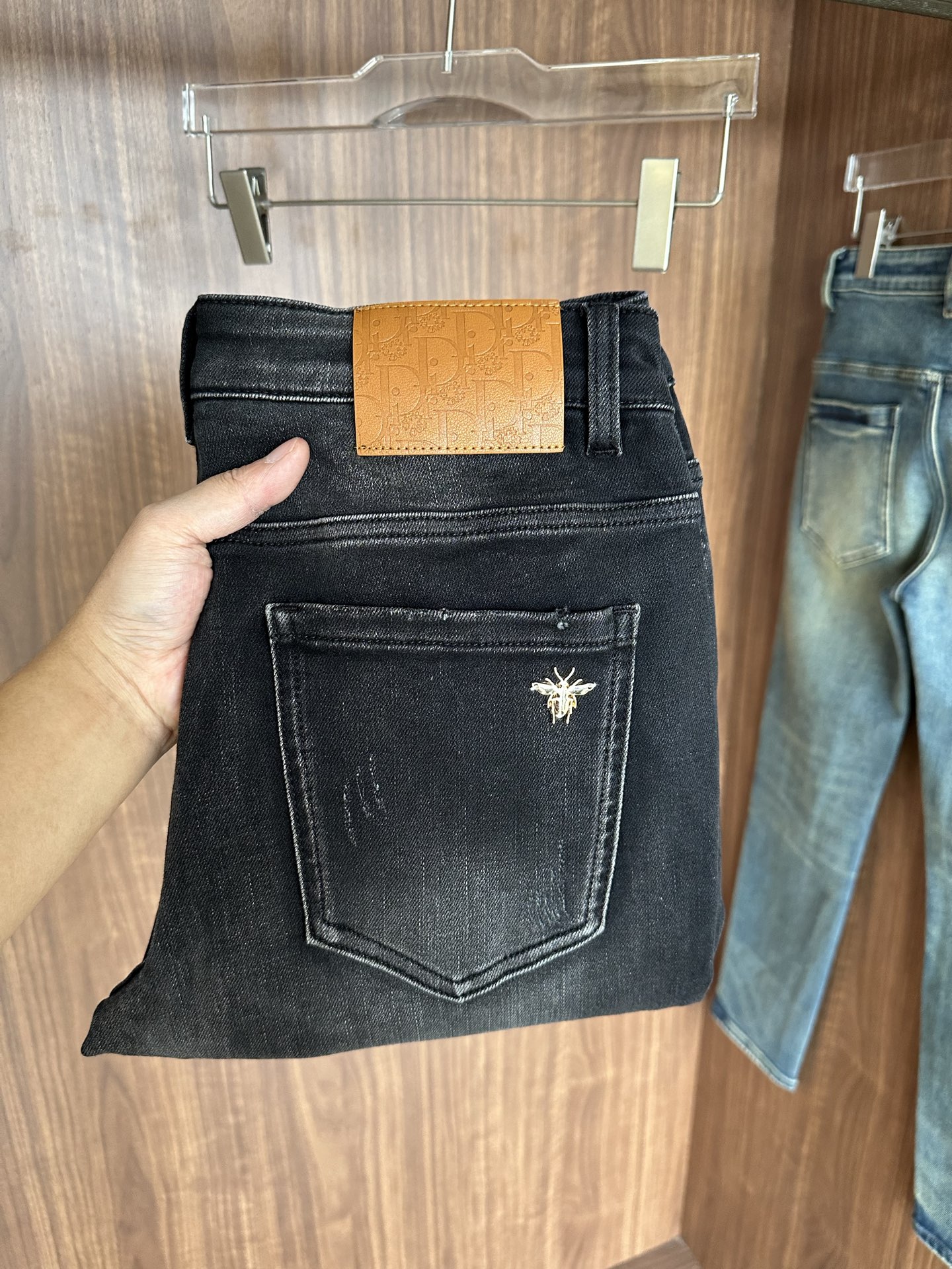 Jeans Slim Fit 37