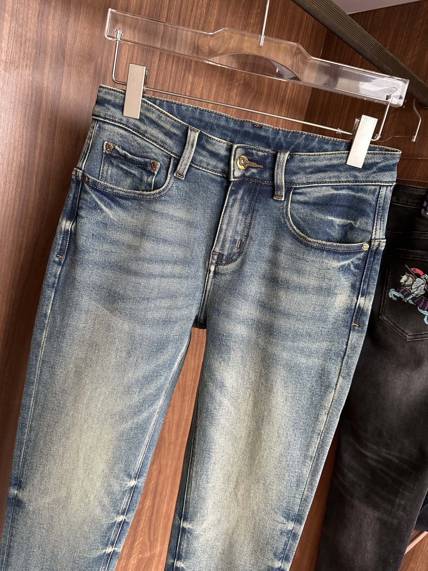 Jeans Slim Fit 37