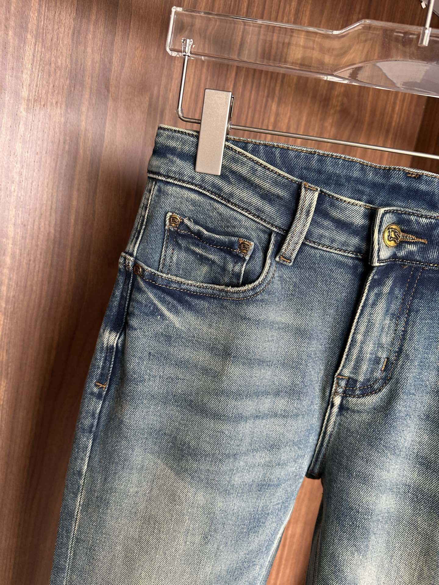 Jeans Slim Fit 37