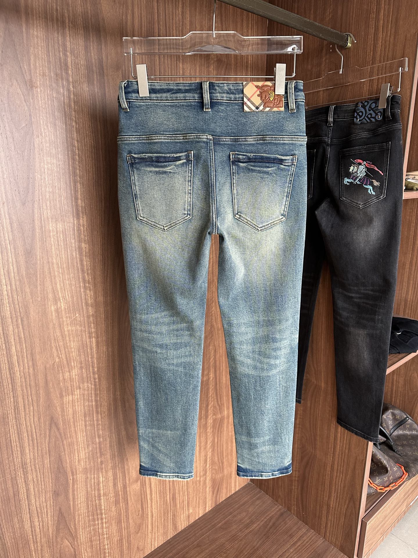 Jeans Slim Fit 37