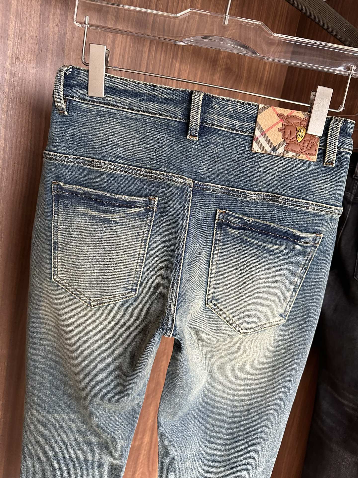 Jeans Slim Fit 37