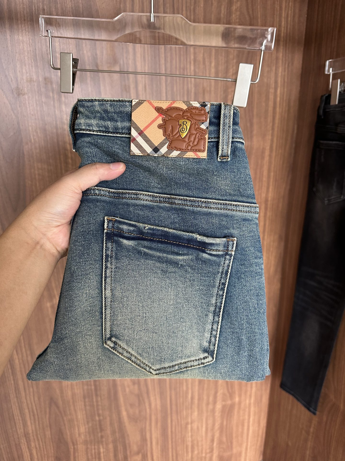 Jeans Slim Fit 37