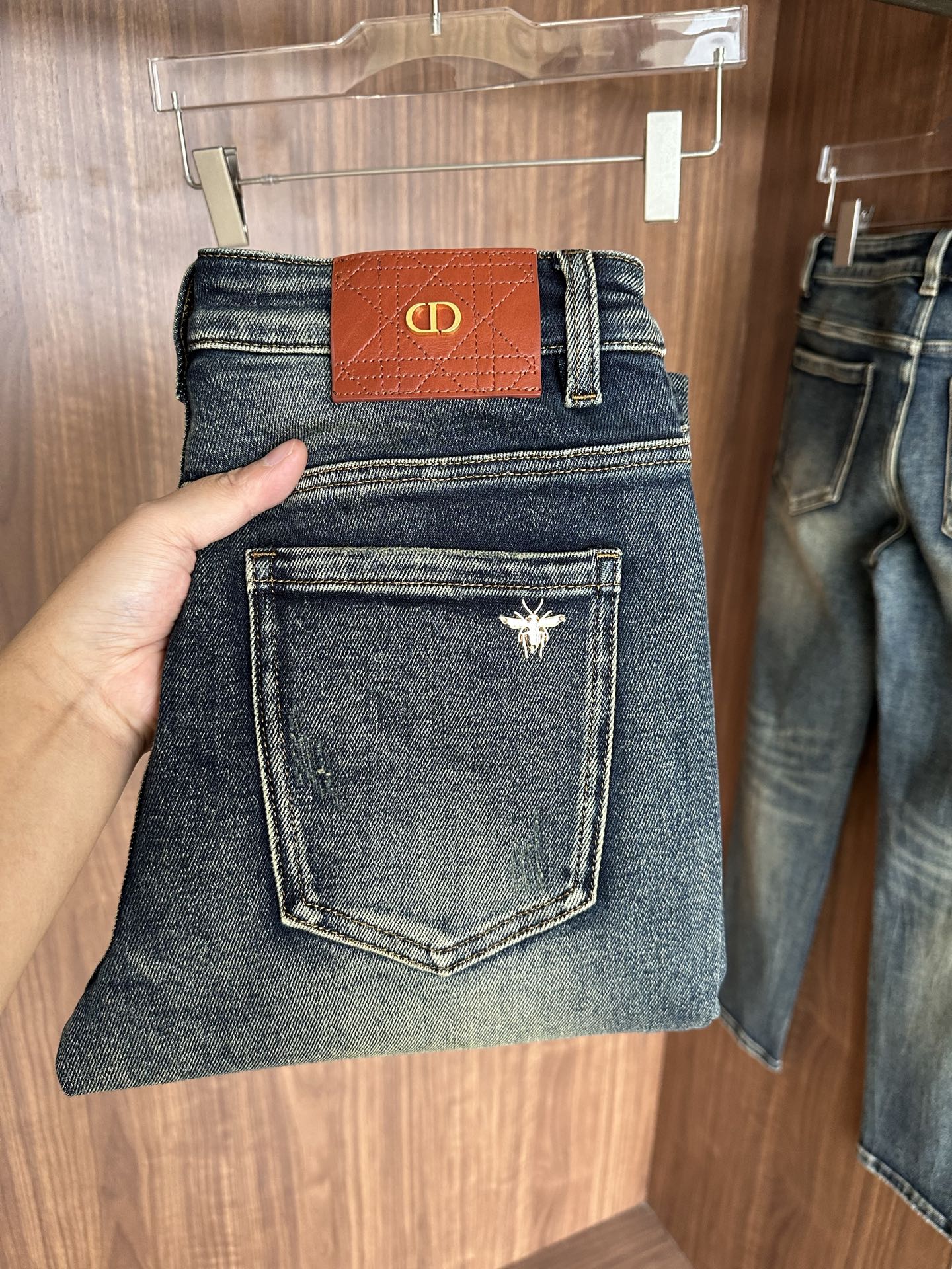 Jeans Slim Fit 37