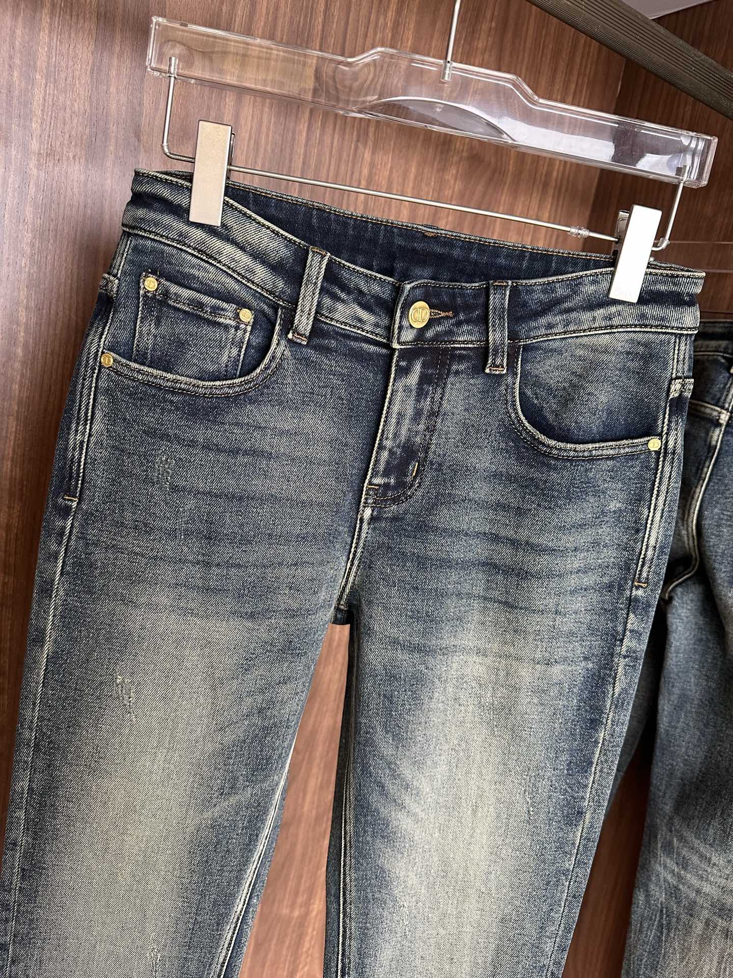 Jeans Slim Fit 37