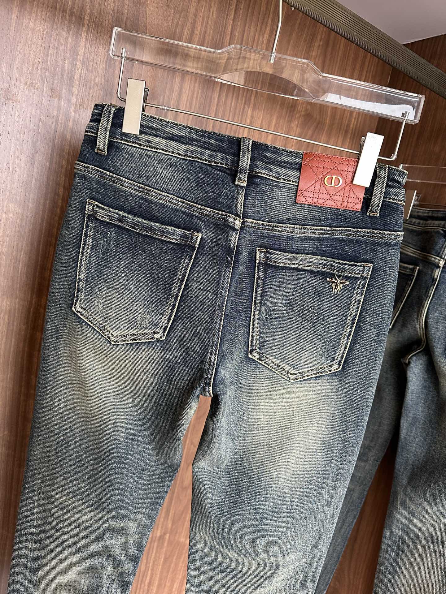 Jeans Slim Fit 37