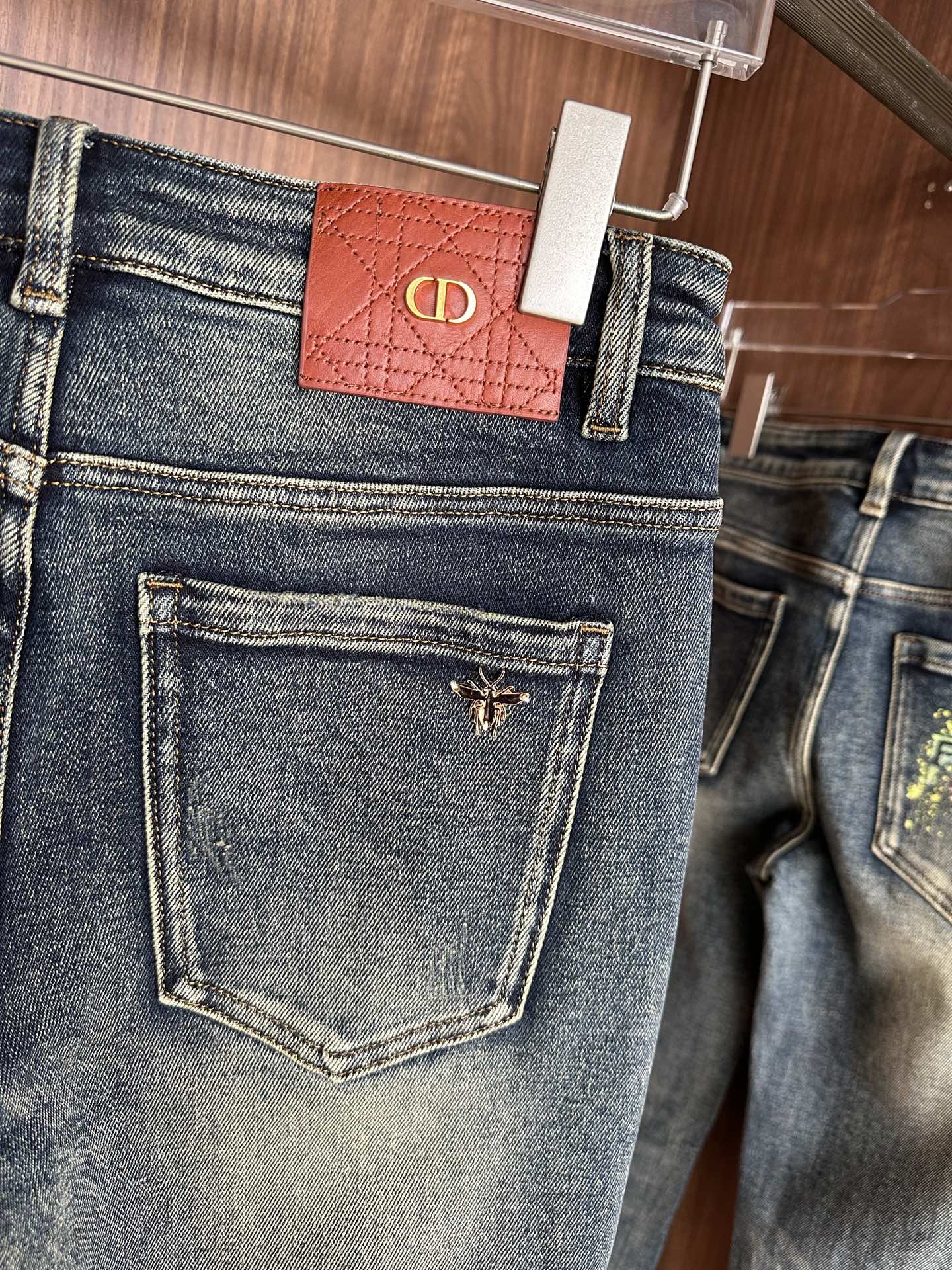 Jeans Slim Fit 37