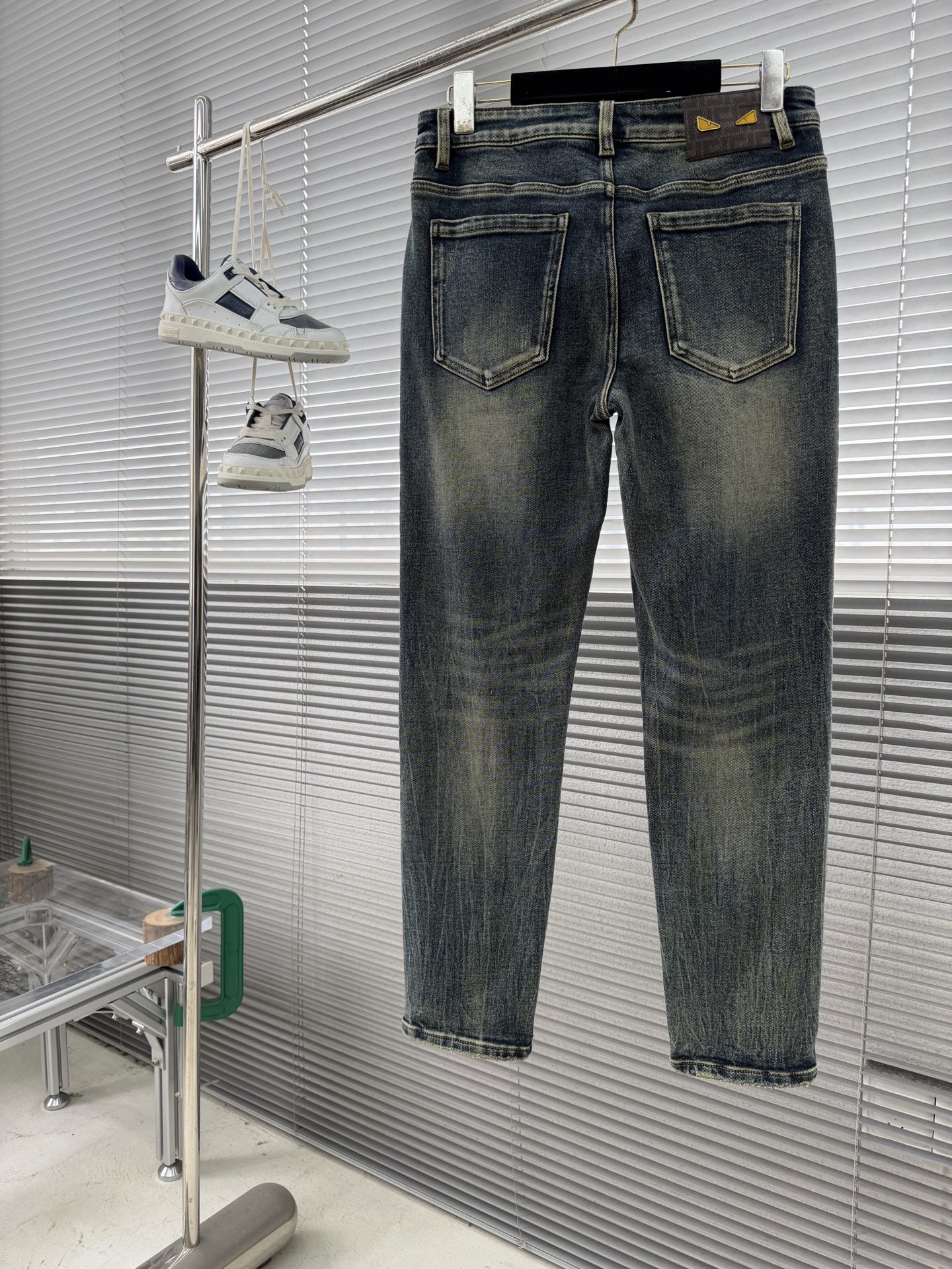 Jeans Slim Fit 37