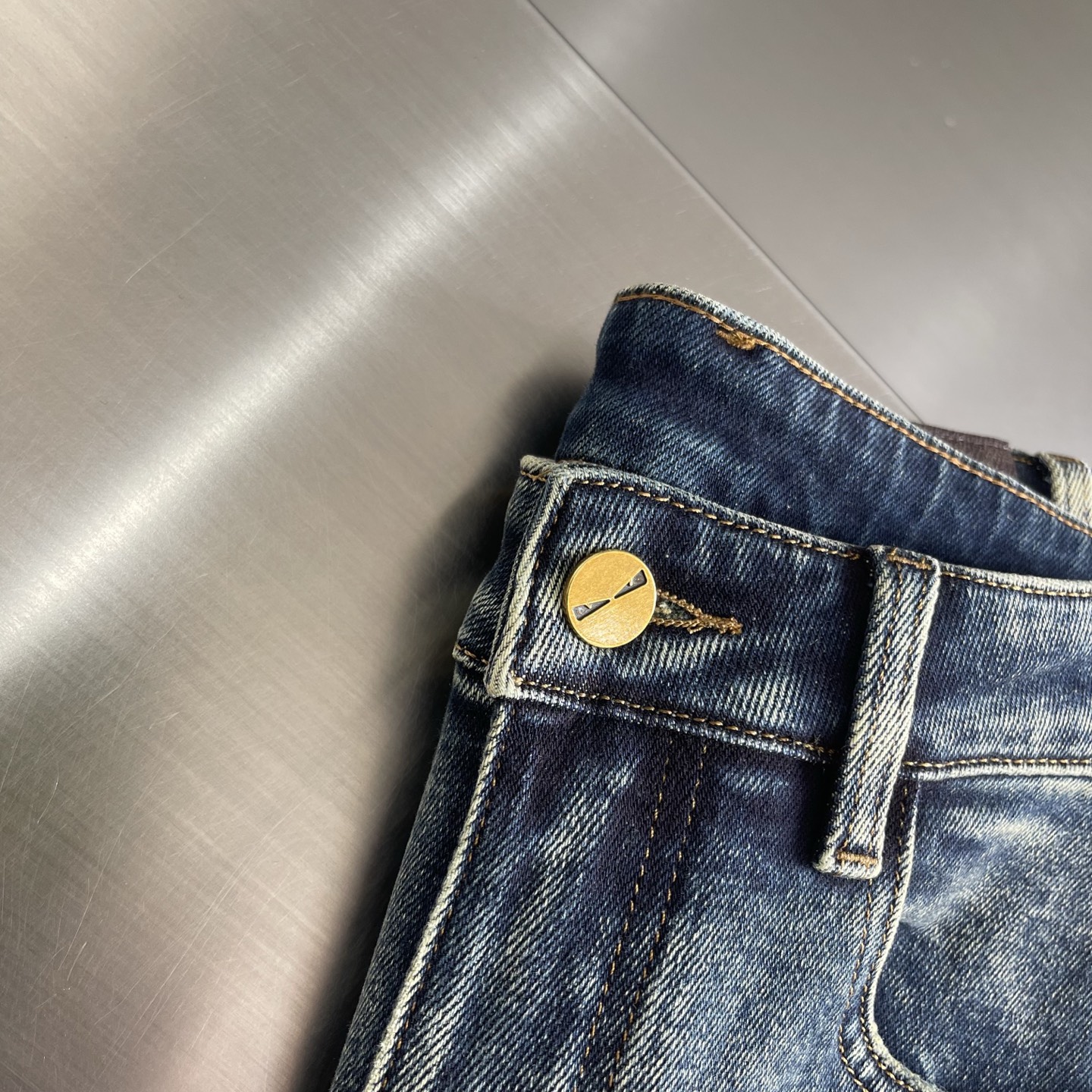 Jeans Slim Fit 37