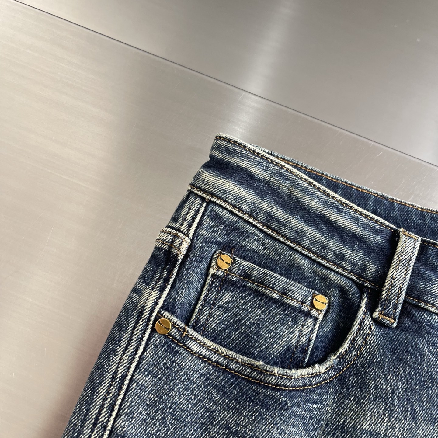 Jeans Slim Fit 37