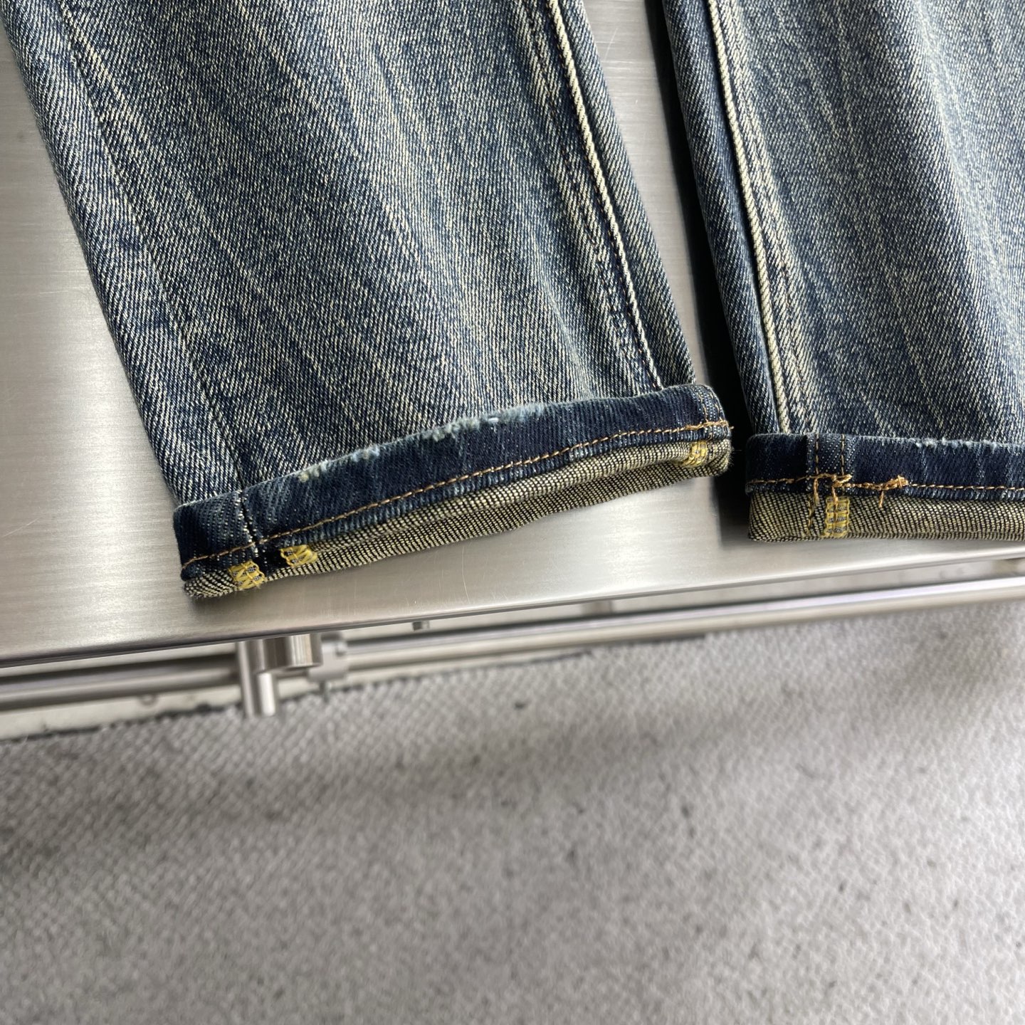 Jeans Slim Fit 37