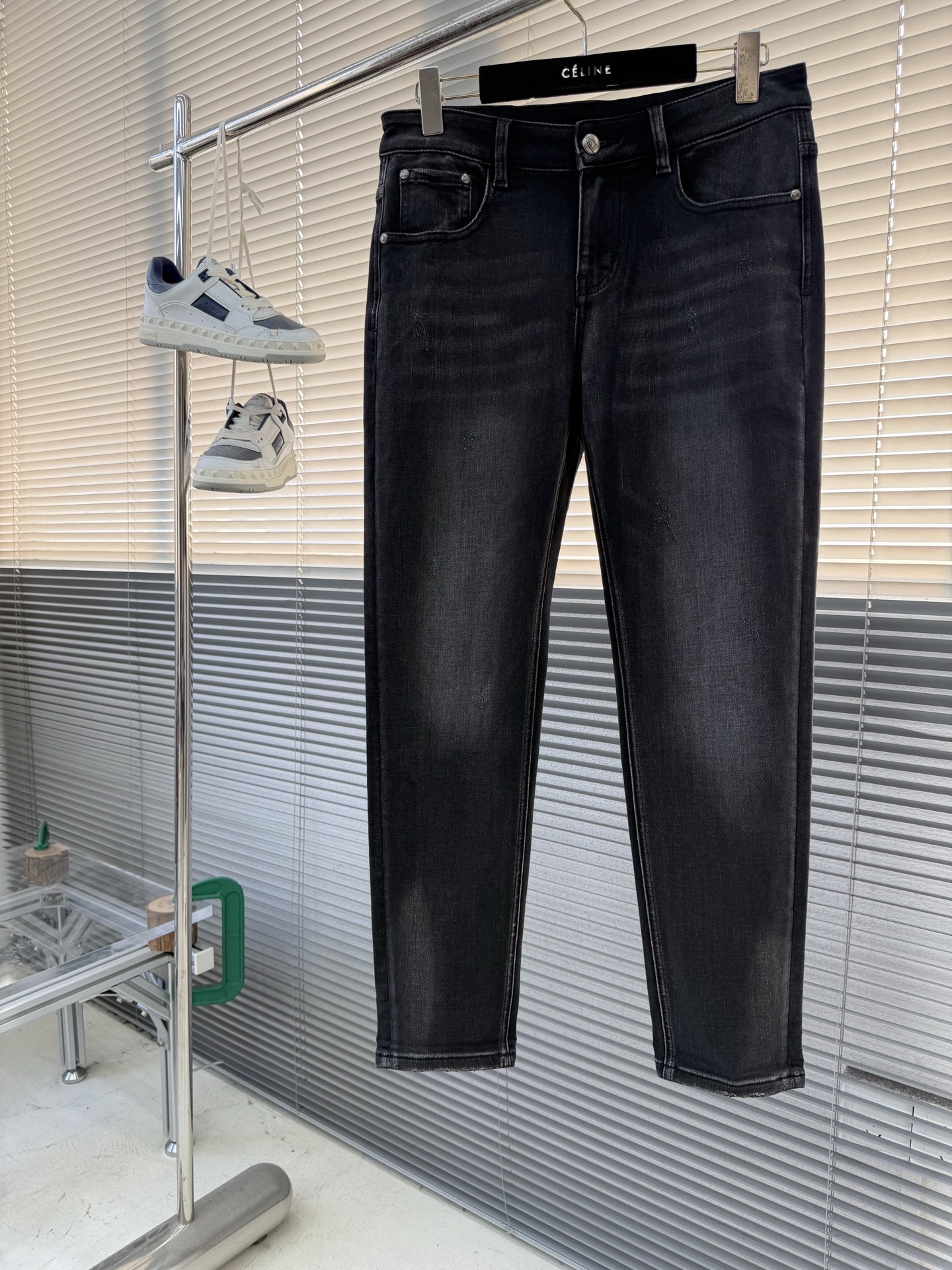 Jeans Slim Fit 37