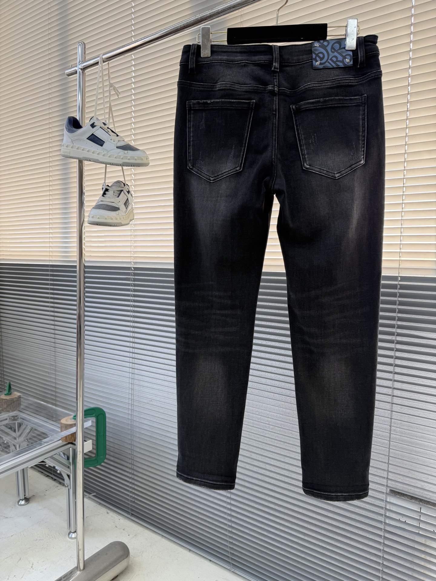Jeans Slim Fit 37