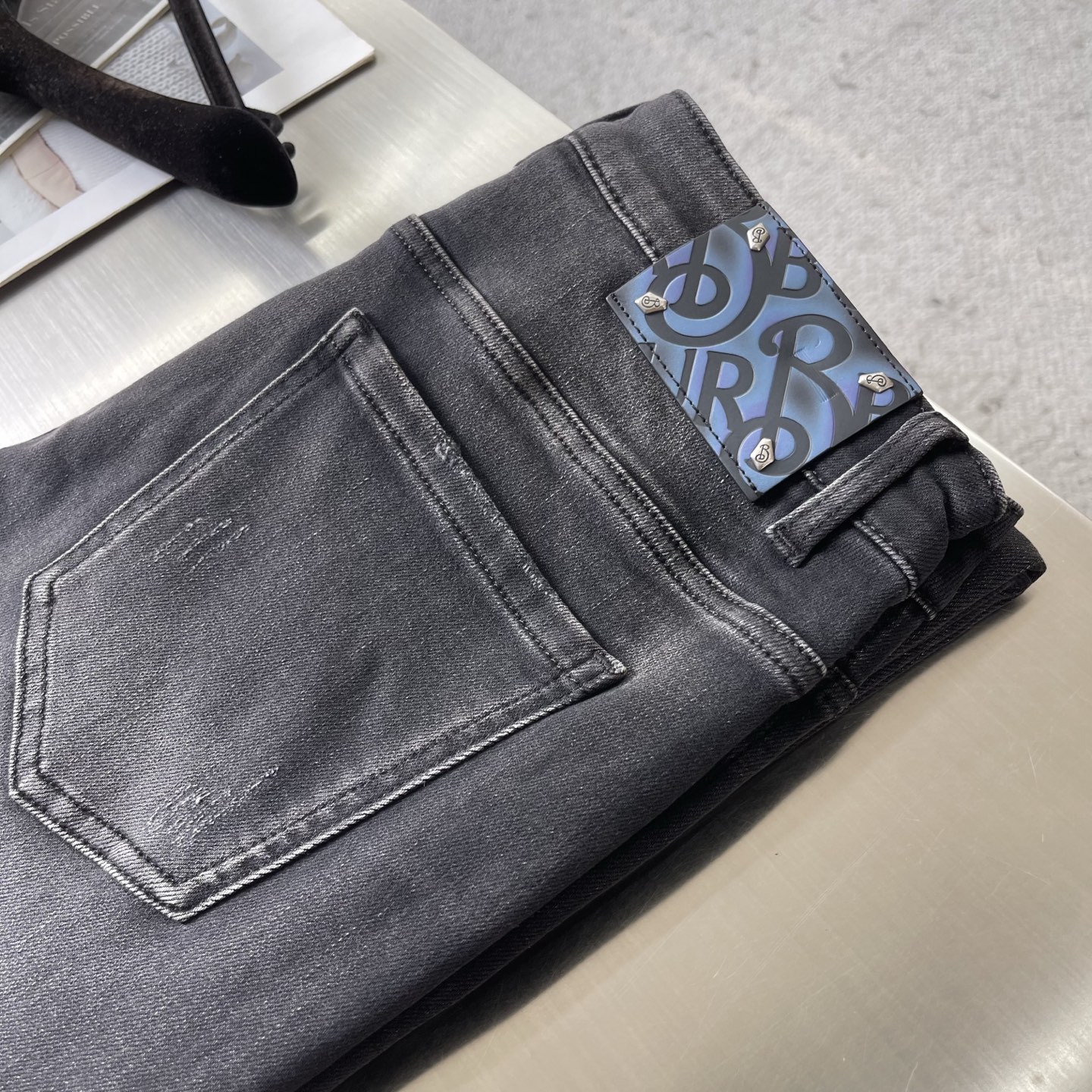 Jeans Slim Fit 37