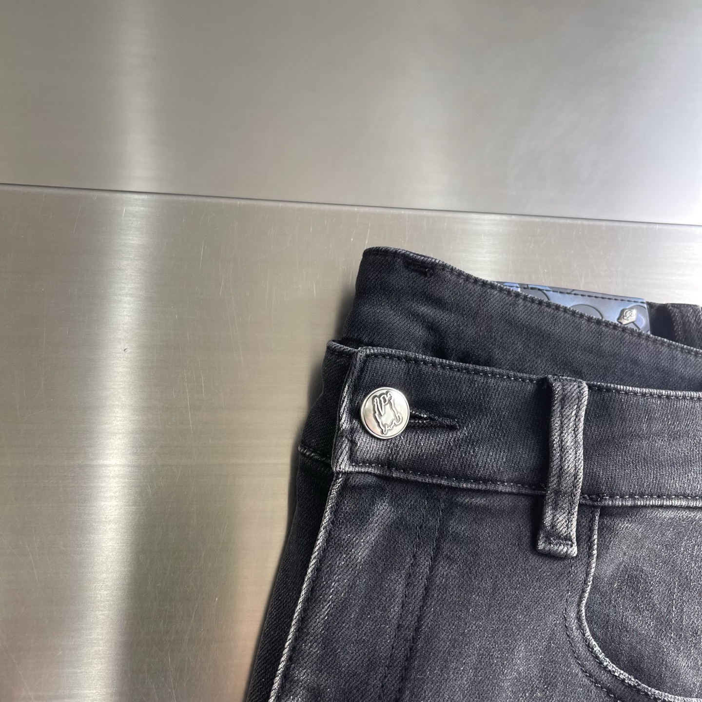 Jeans Slim Fit 37