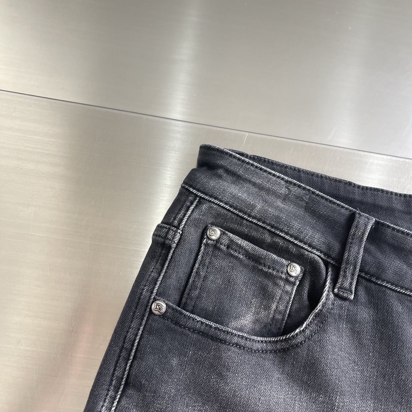 Jeans Slim Fit 37