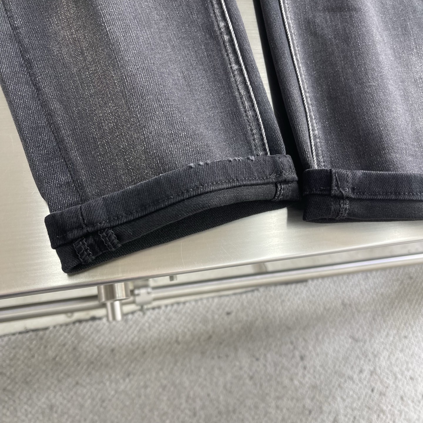 Jeans Slim Fit 37
