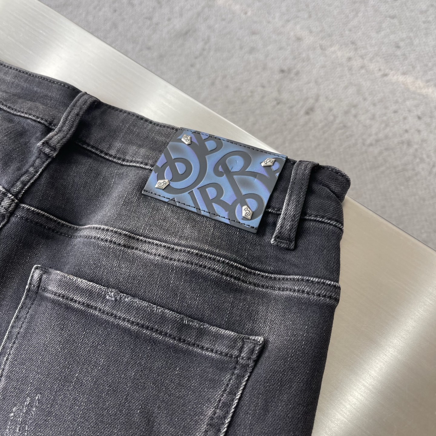 Jeans Slim Fit 37