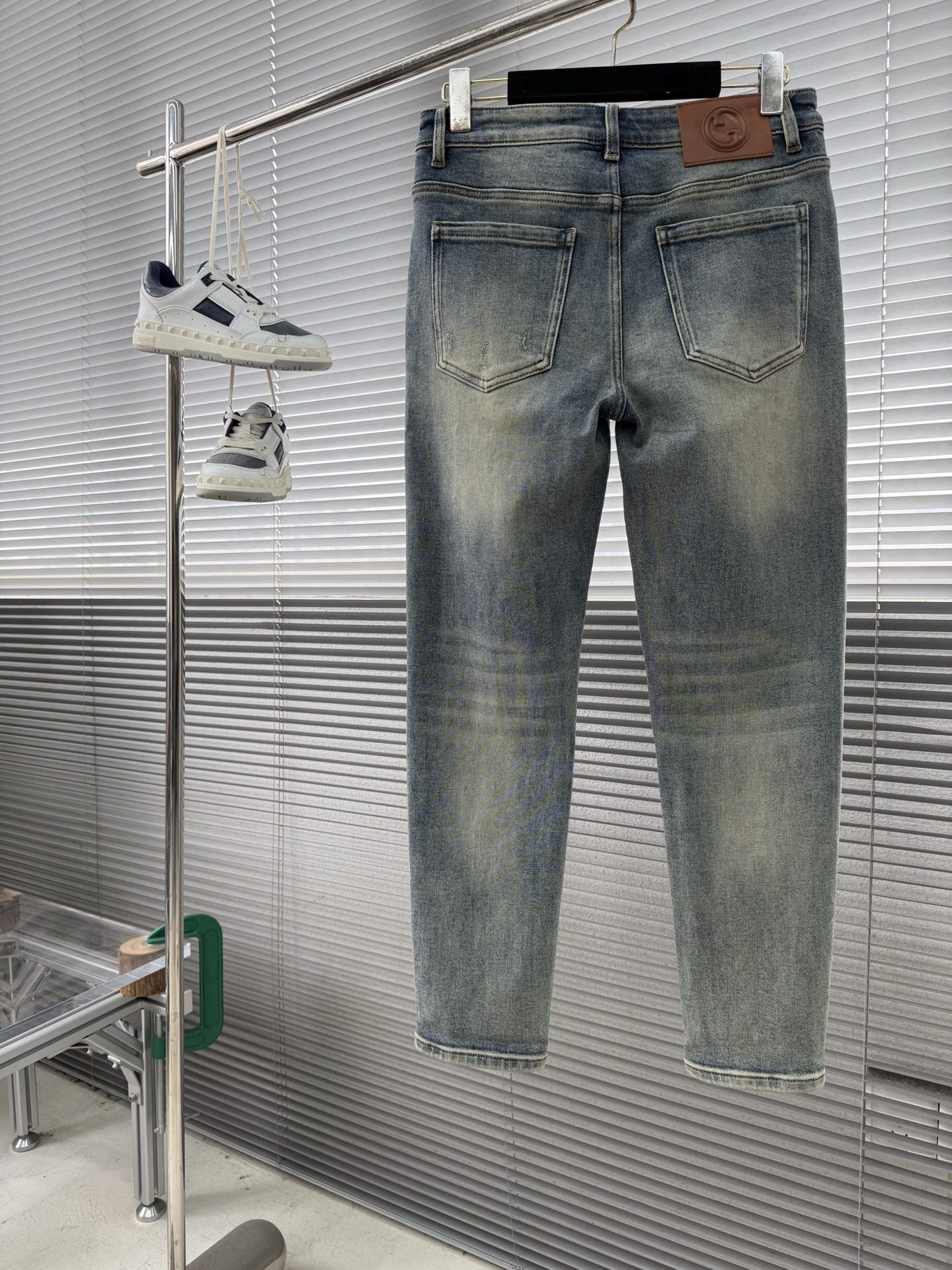 Jeans Slim Fit 37