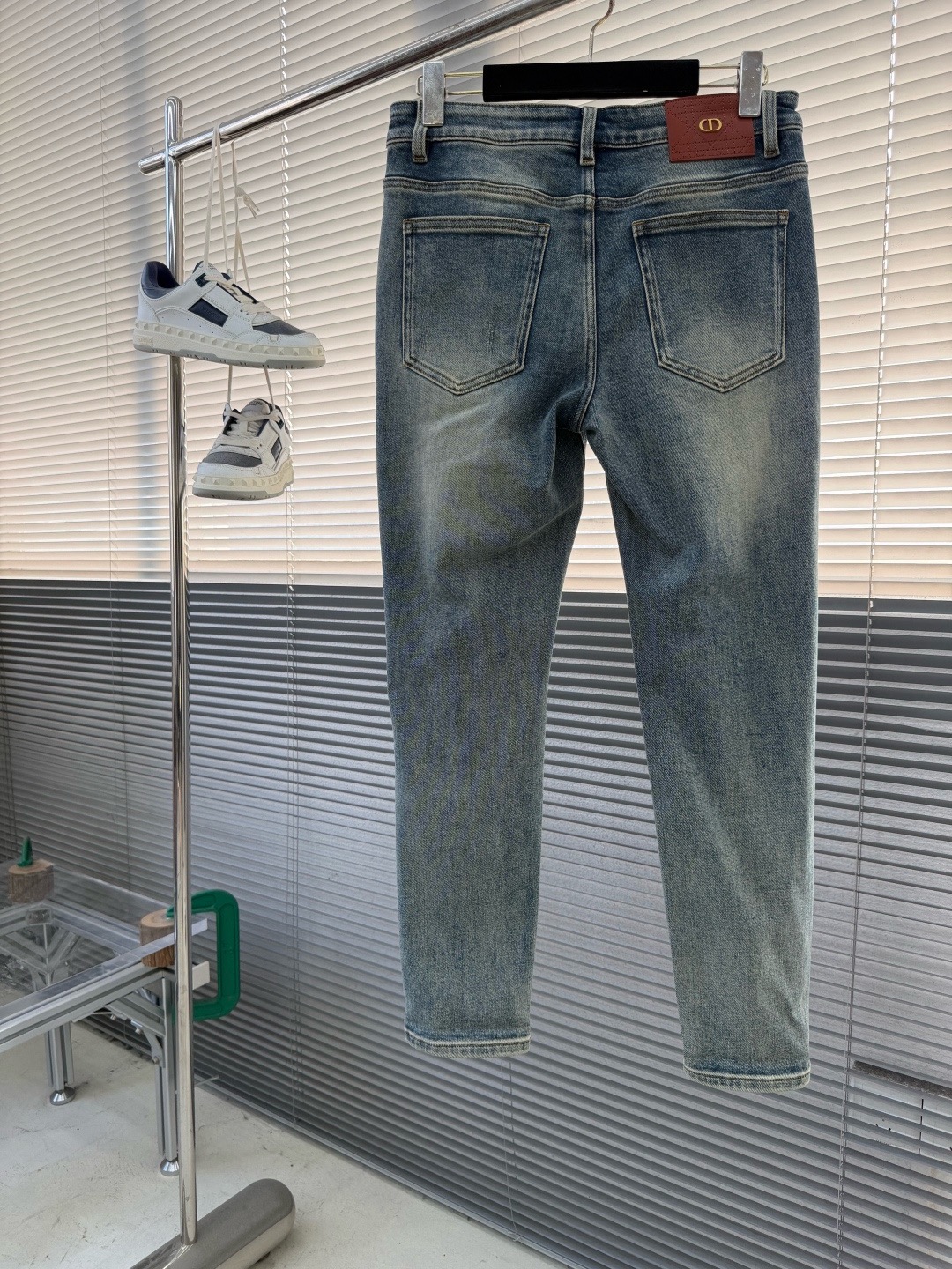 Jeans Slim Fit 37