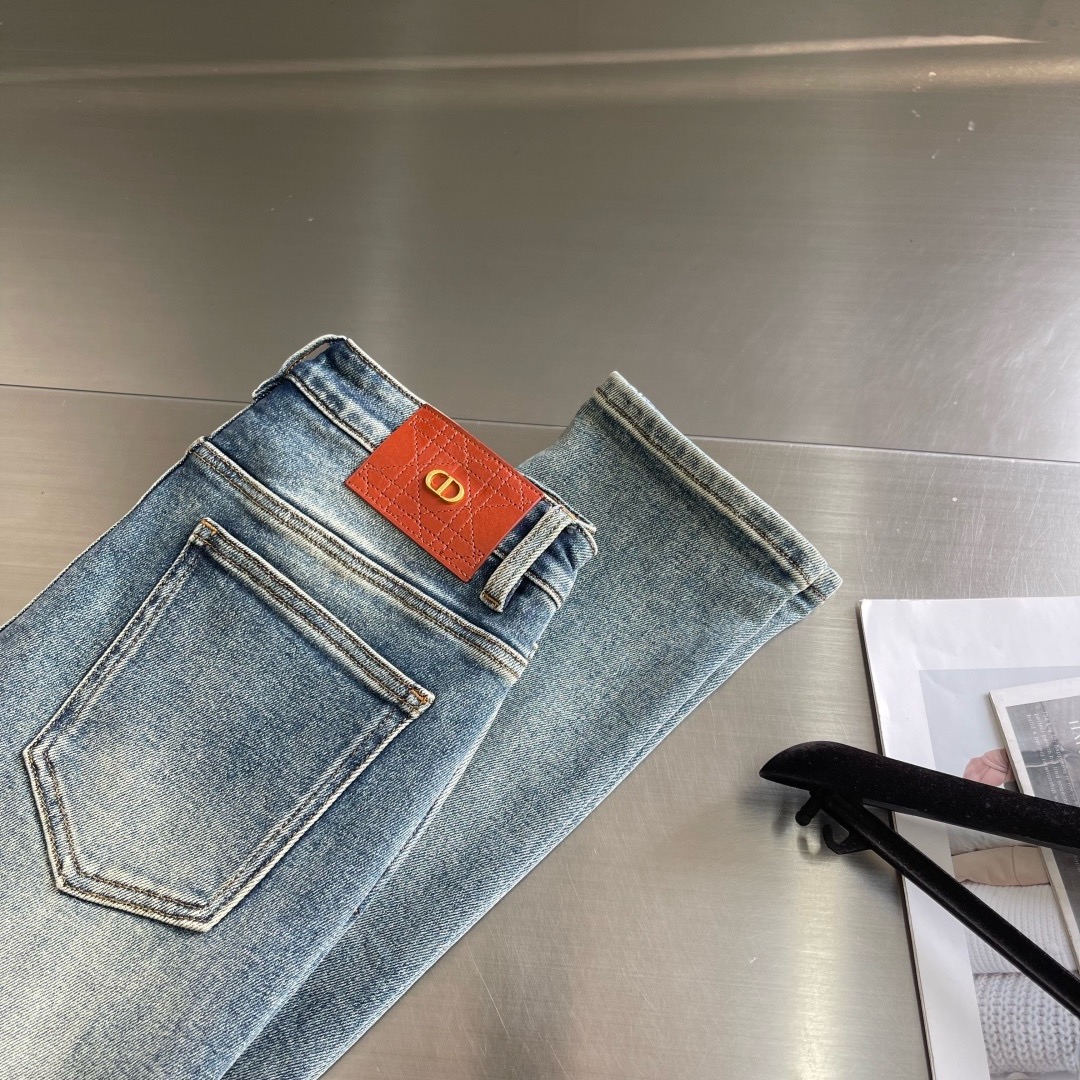 Jeans Slim Fit 37