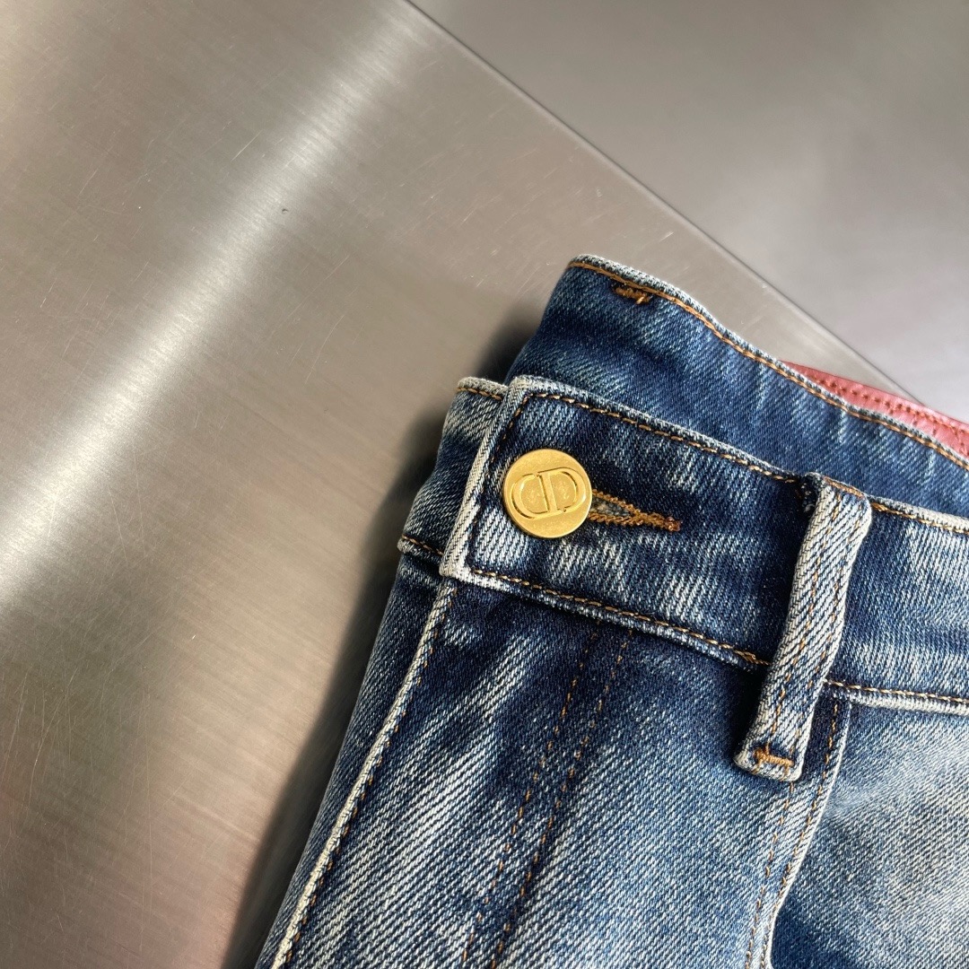 Jeans Slim Fit 37