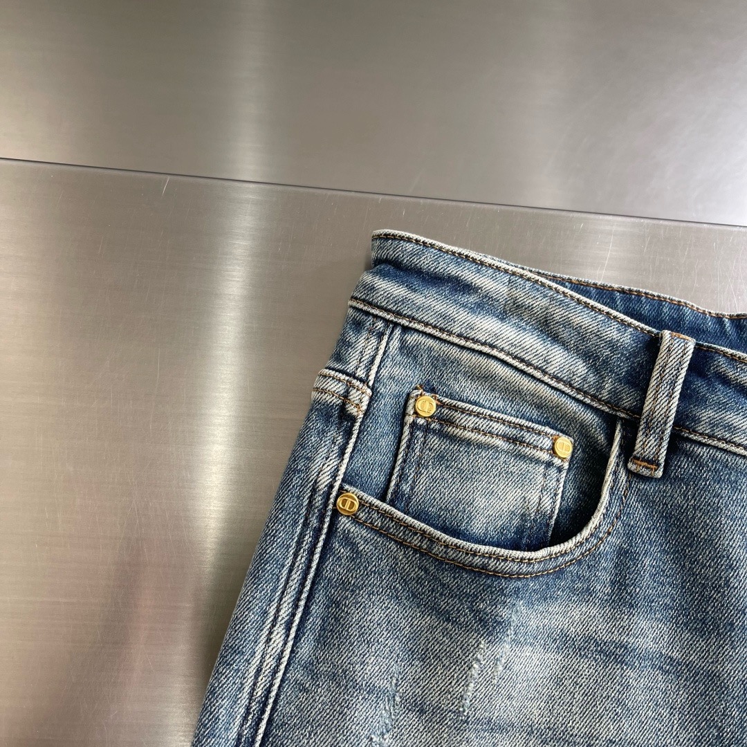 Jeans Slim Fit 37