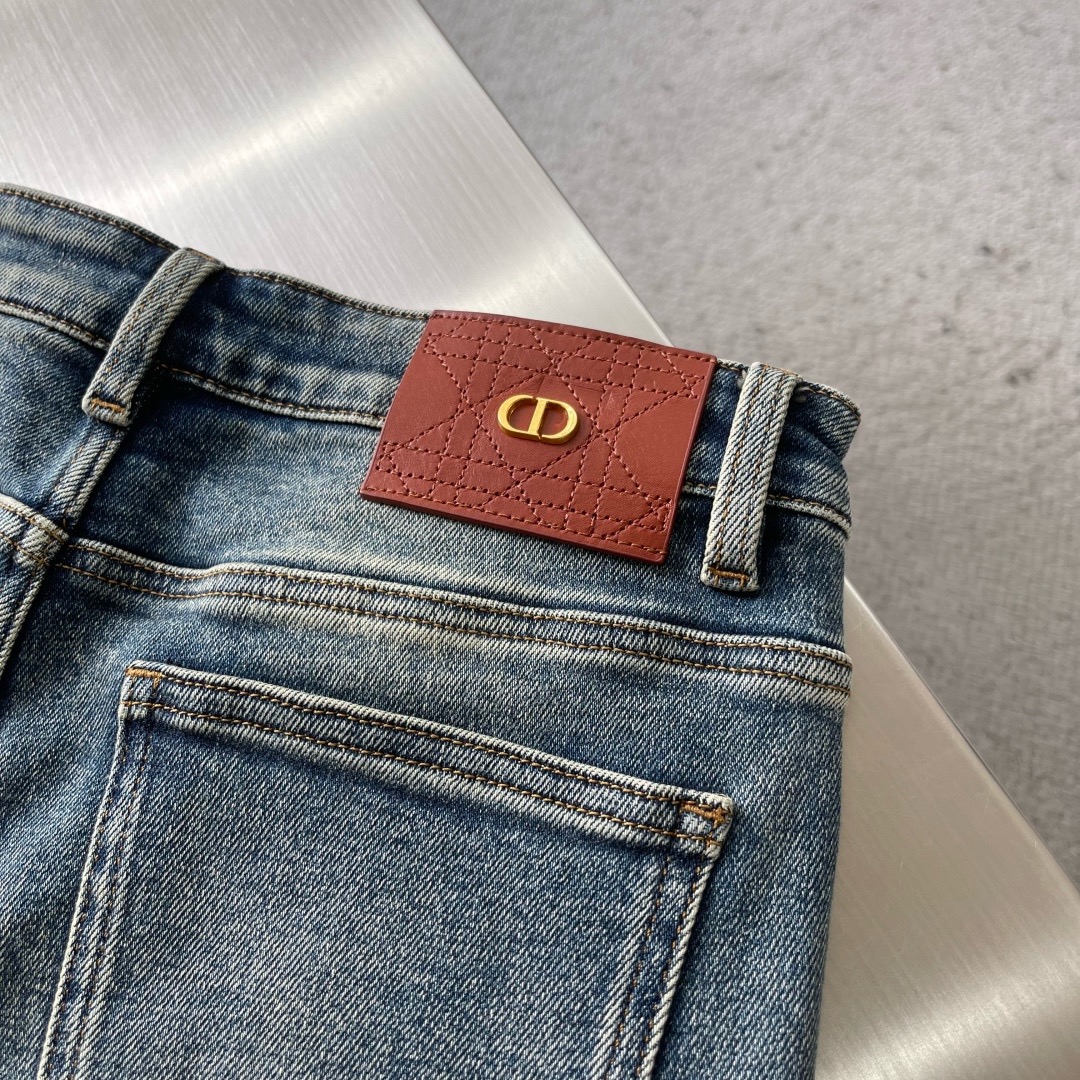 Jeans Slim Fit 37