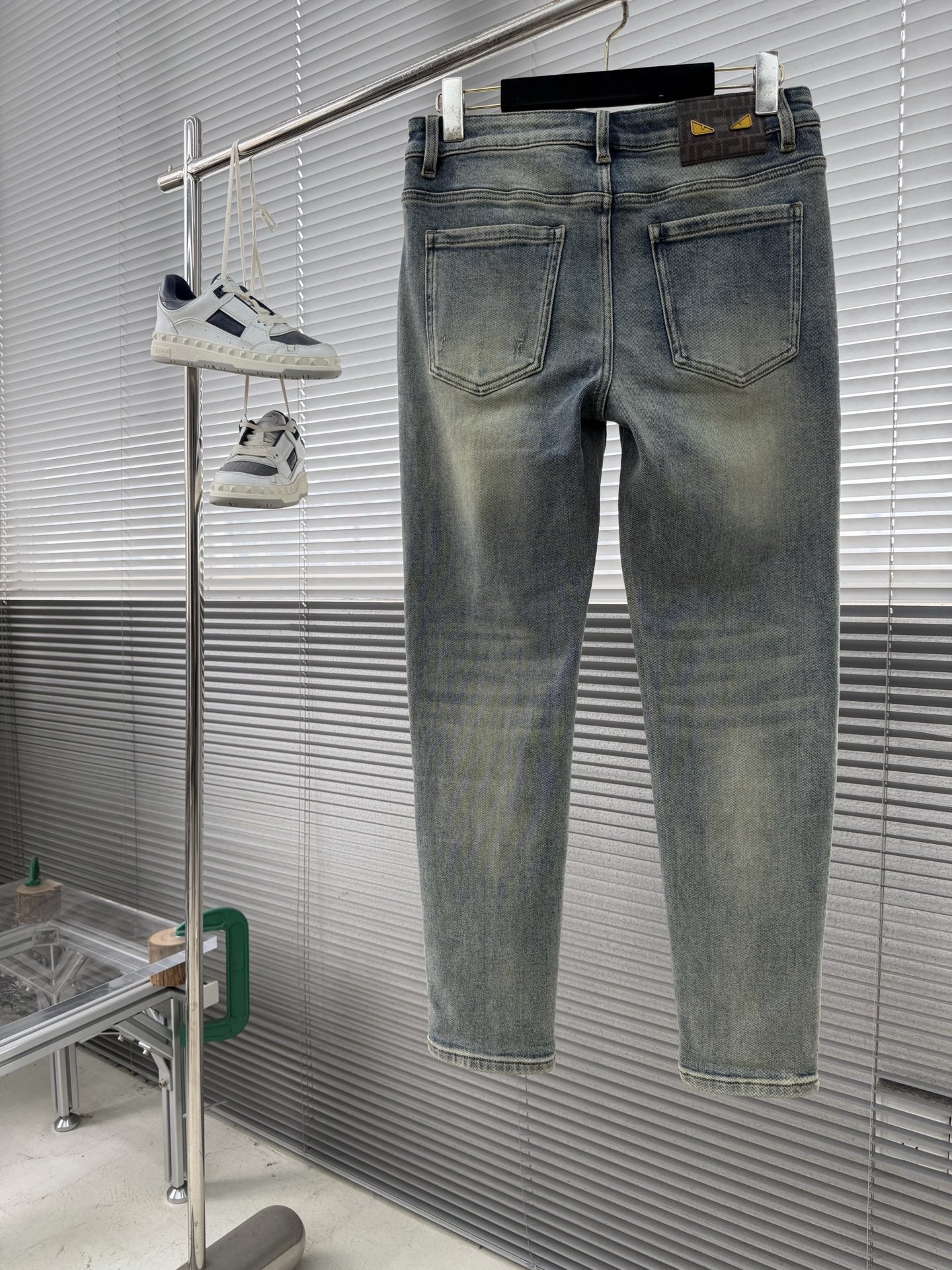 Jeans Slim Fit 37