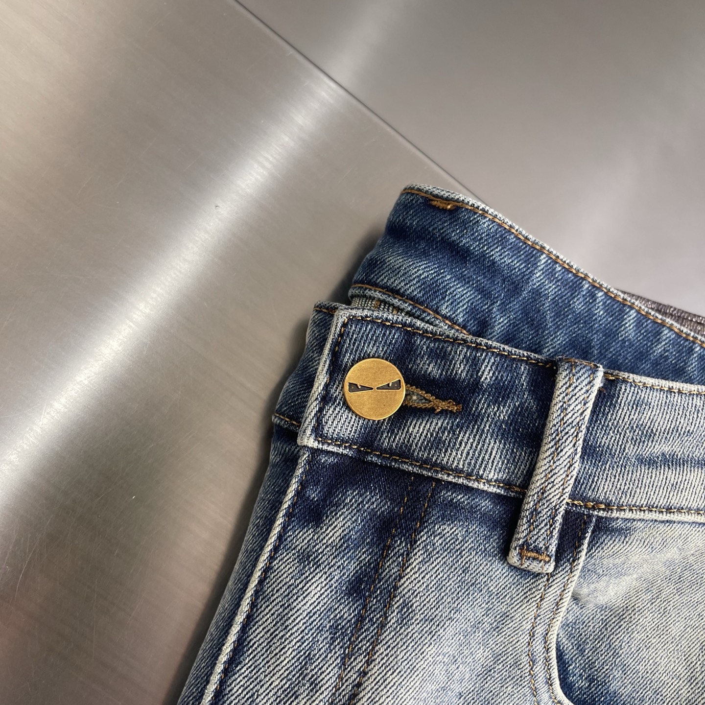 Jeans Slim Fit 37