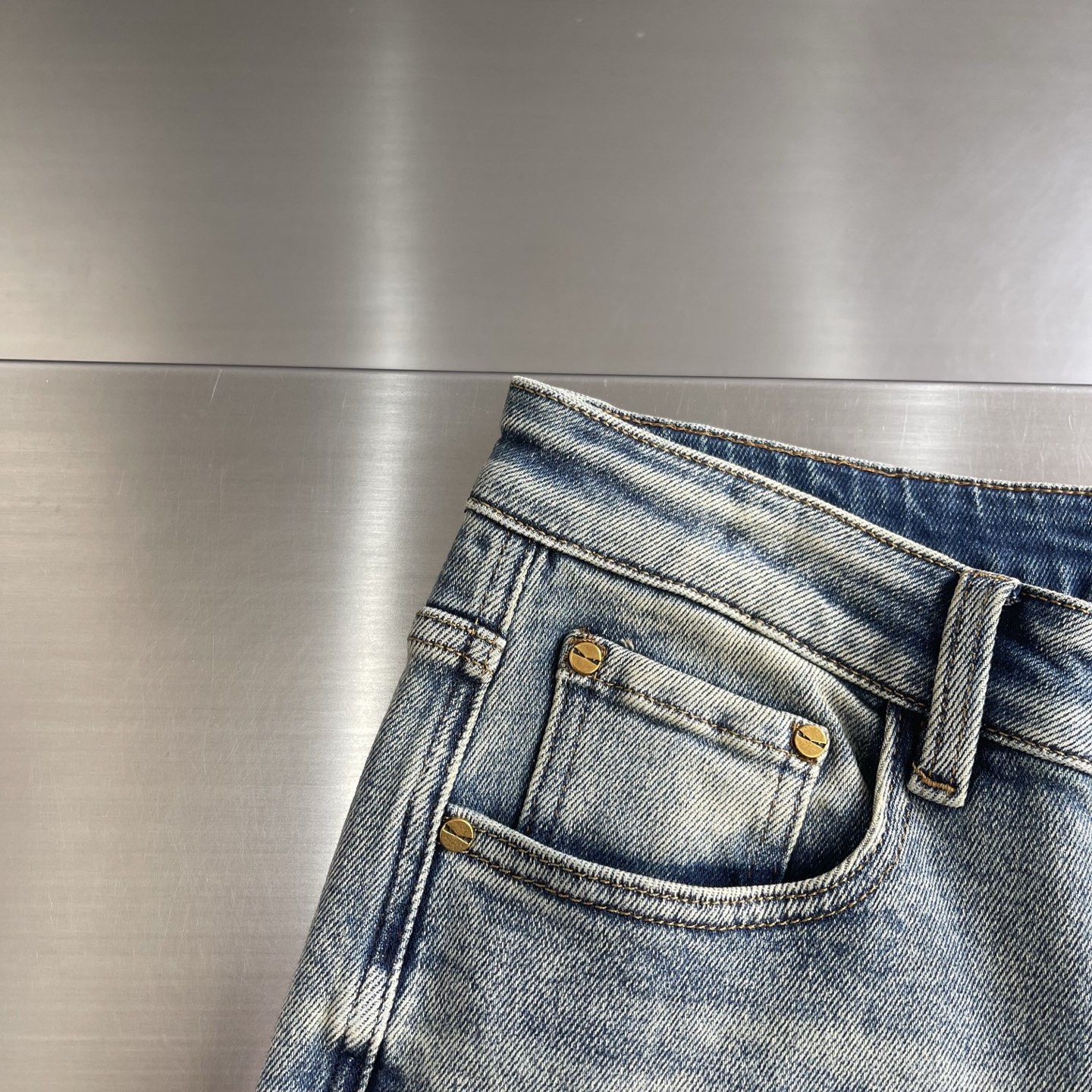 Jeans Slim Fit 37