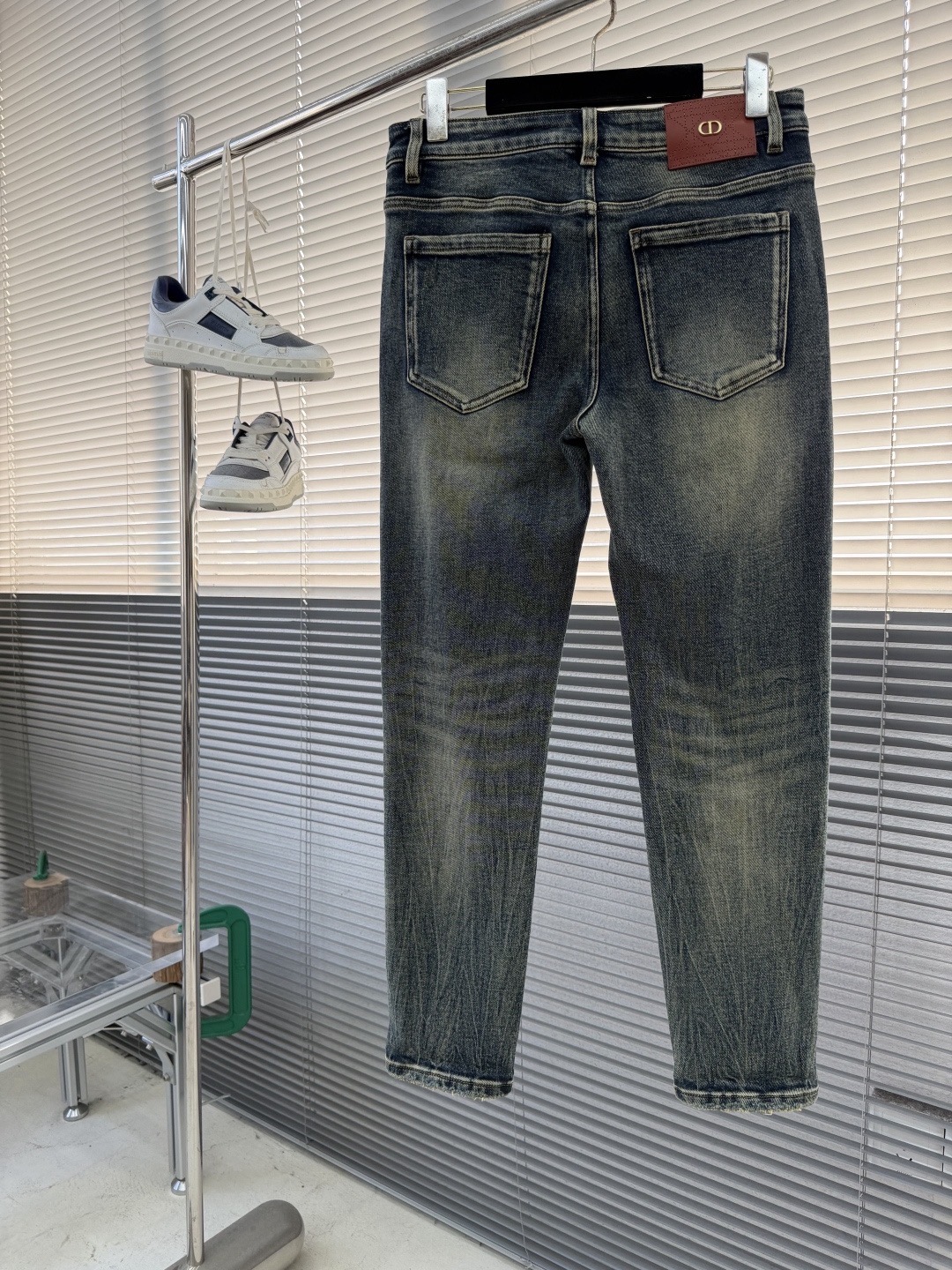 Jeans Slim Fit 37