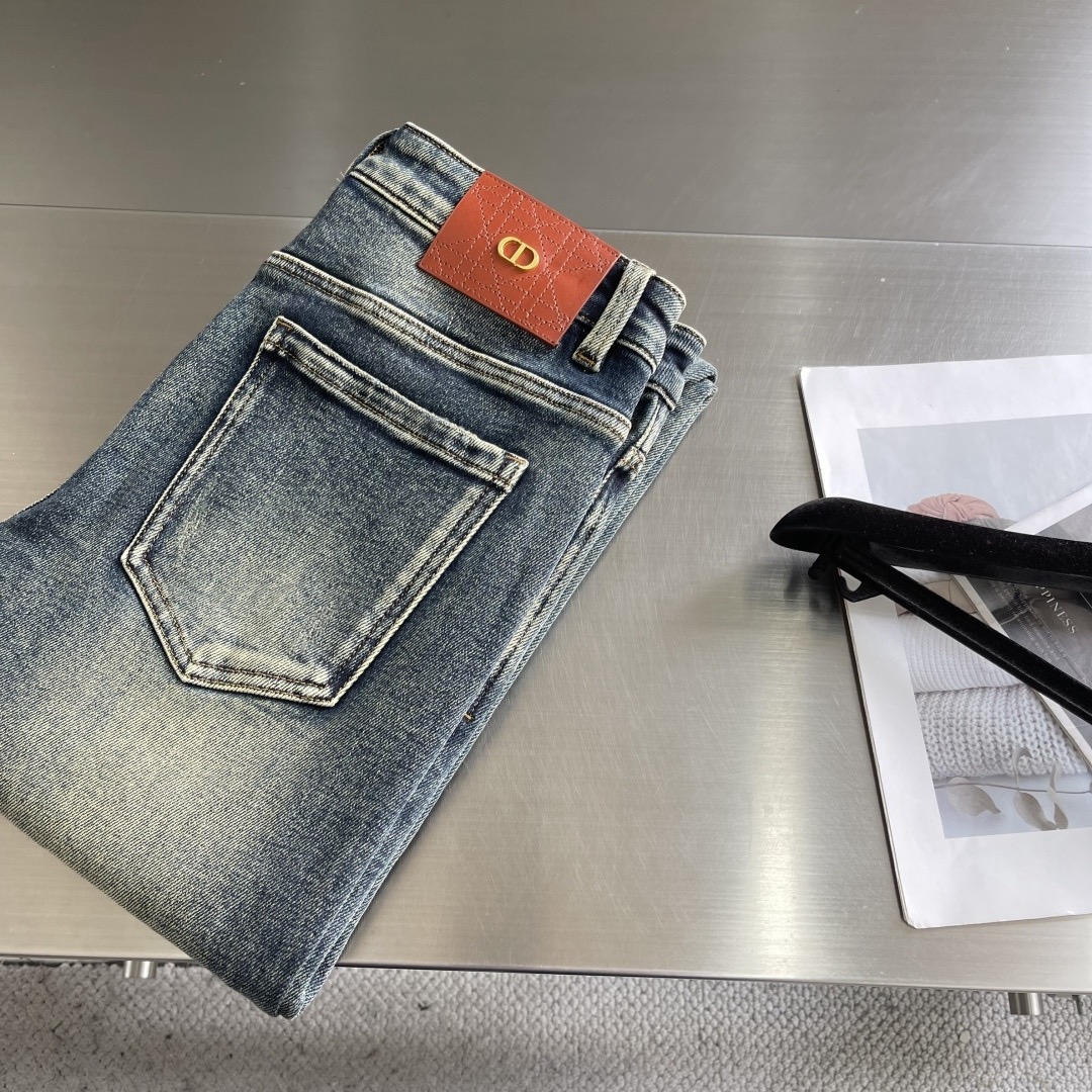 Jeans Slim Fit 37