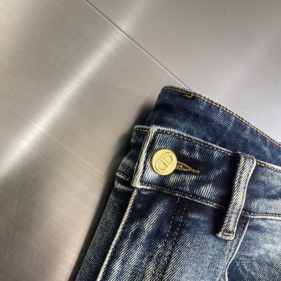 Jeans Slim Fit 37