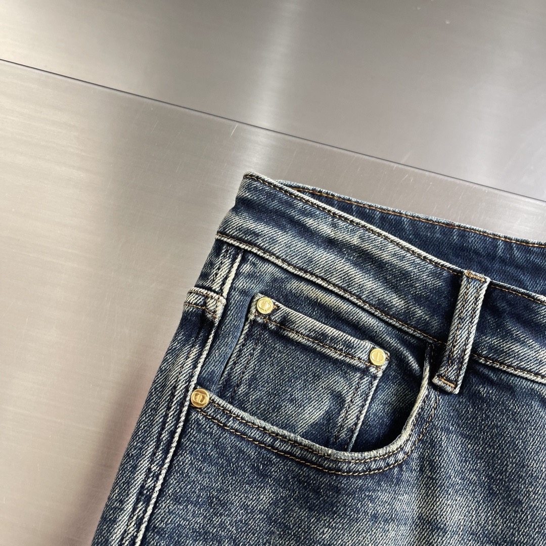 Jeans Slim Fit 37