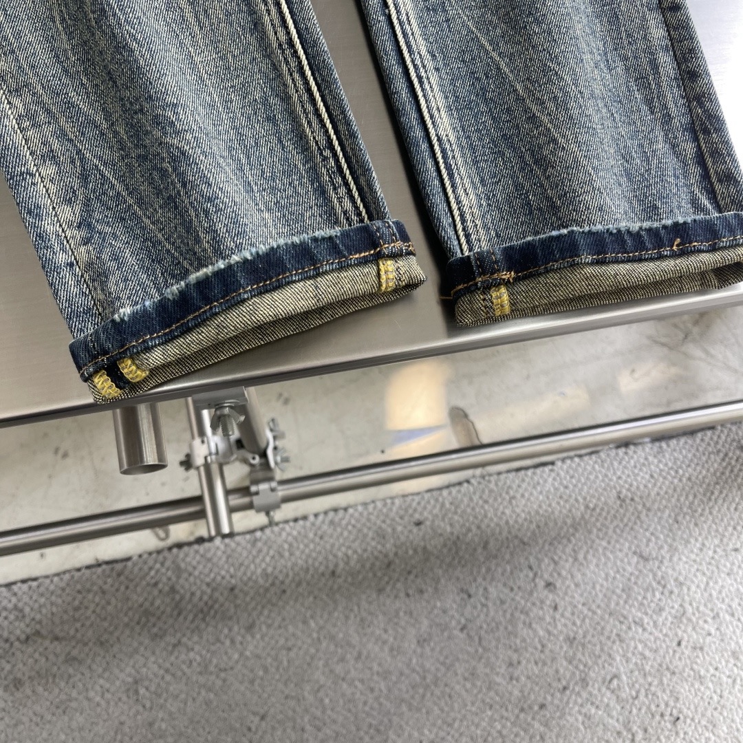 Jeans Slim Fit 37