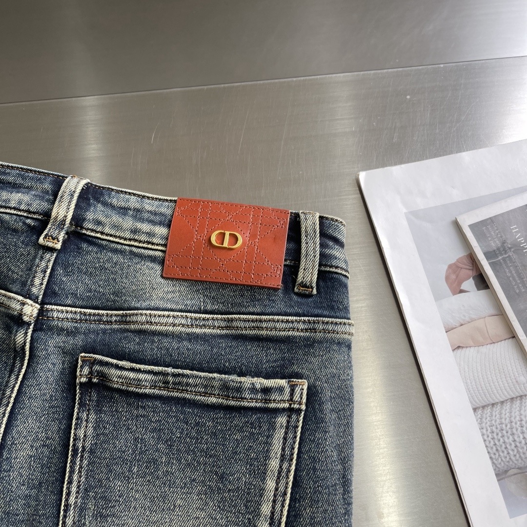 Jeans Slim Fit 37