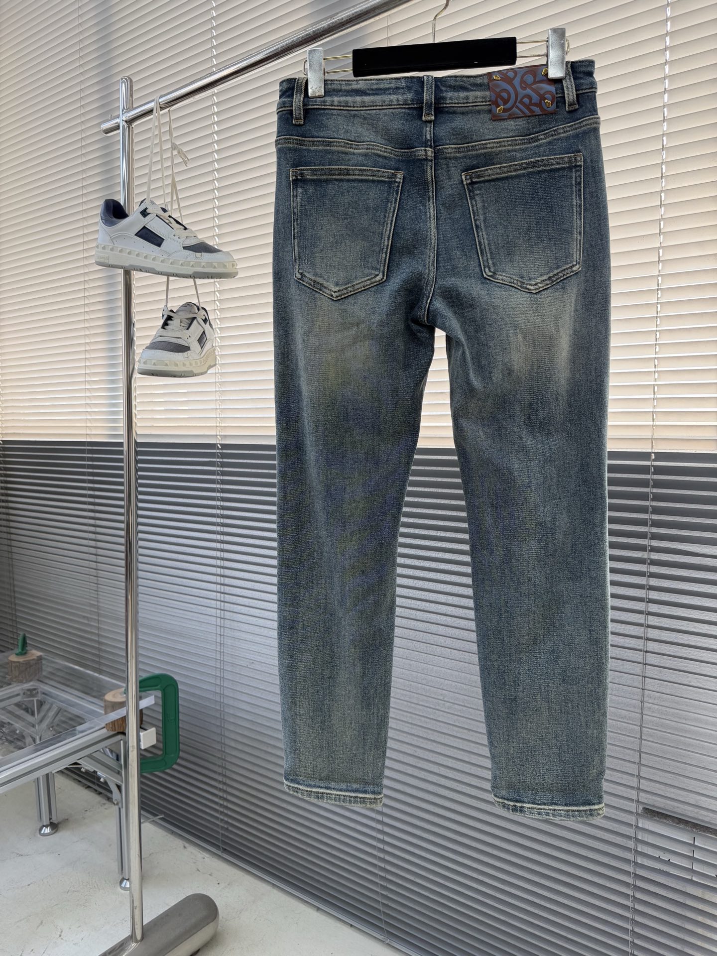 Jeans Slim Fit 37