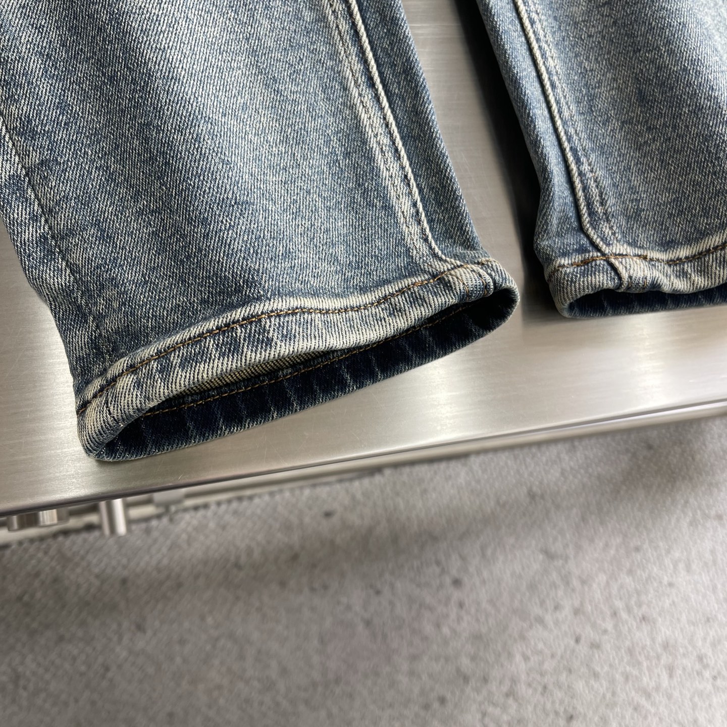 Jeans Slim Fit 37
