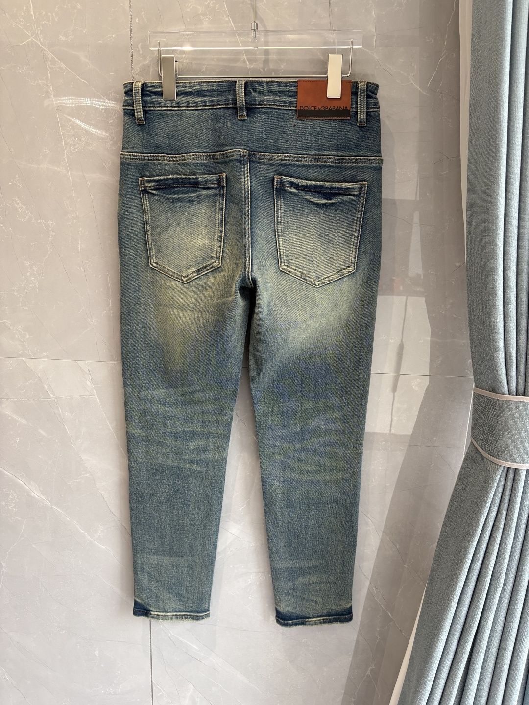 Jeans Slim Fit 37